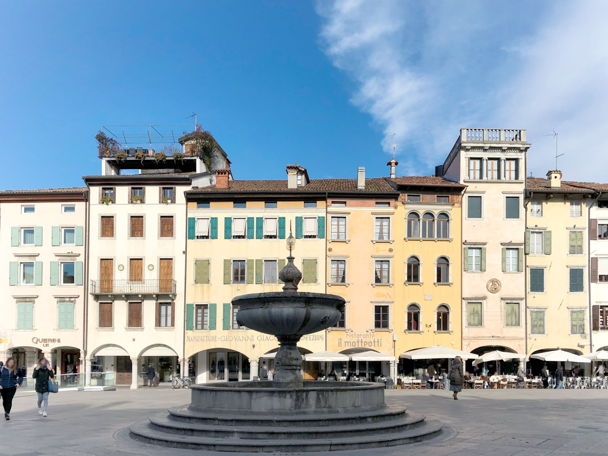 Holiday Rental Accommodation