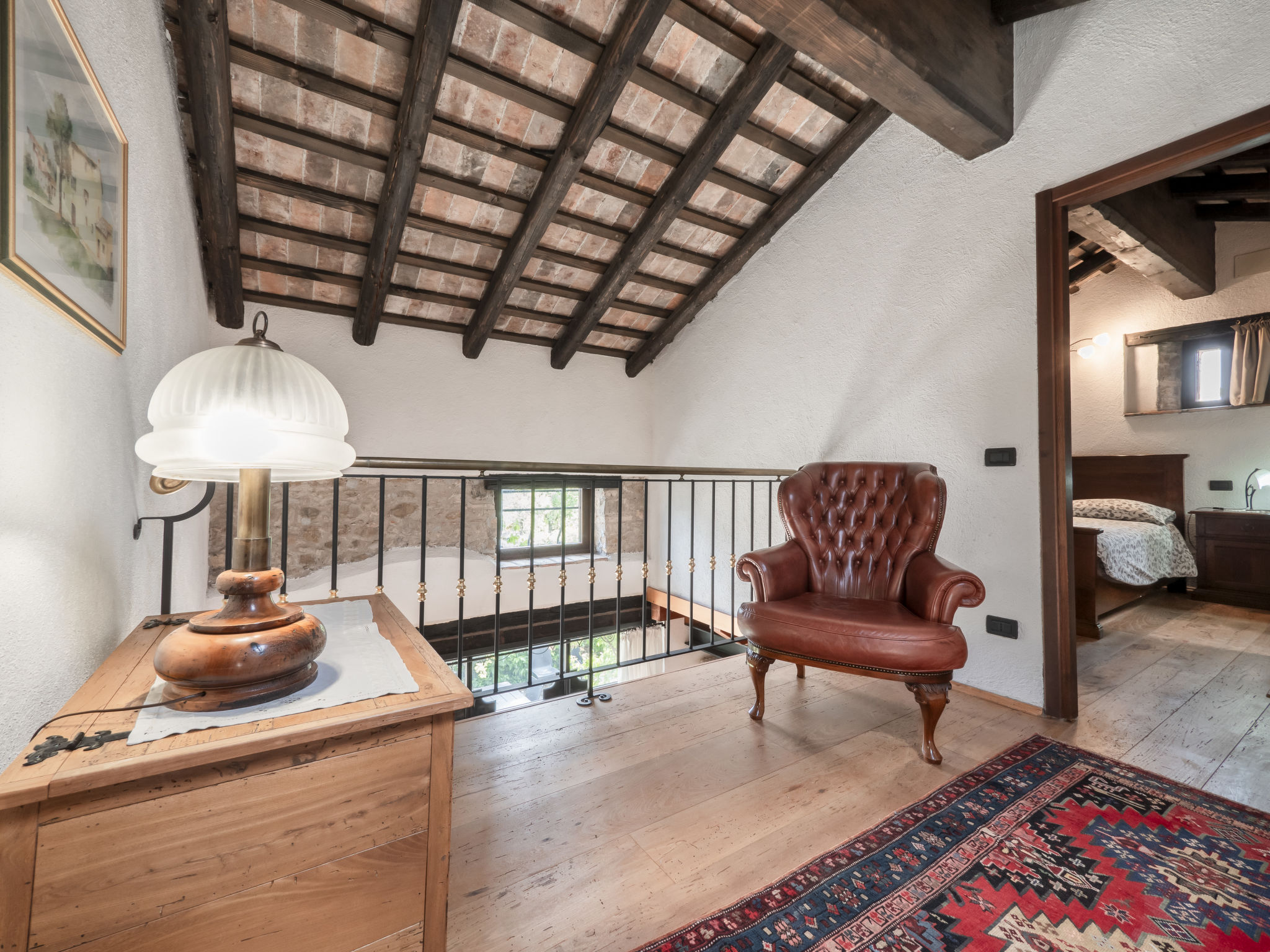 Holiday Rental Accommodation