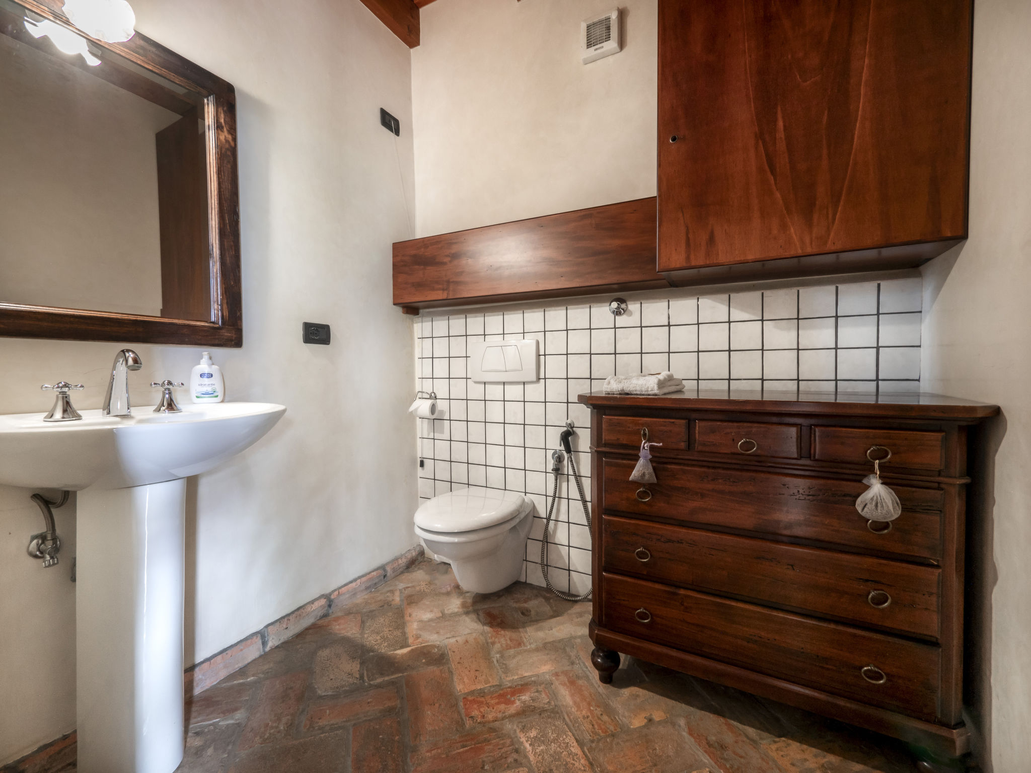 Holiday Rental Accommodation