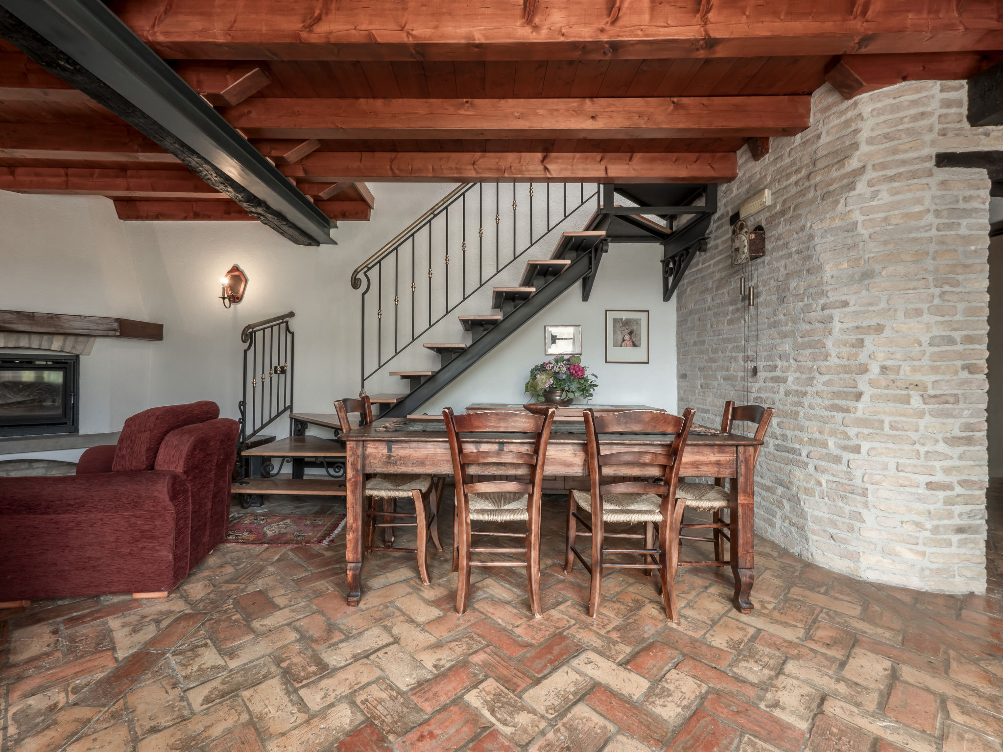 Holiday Rental Accommodation