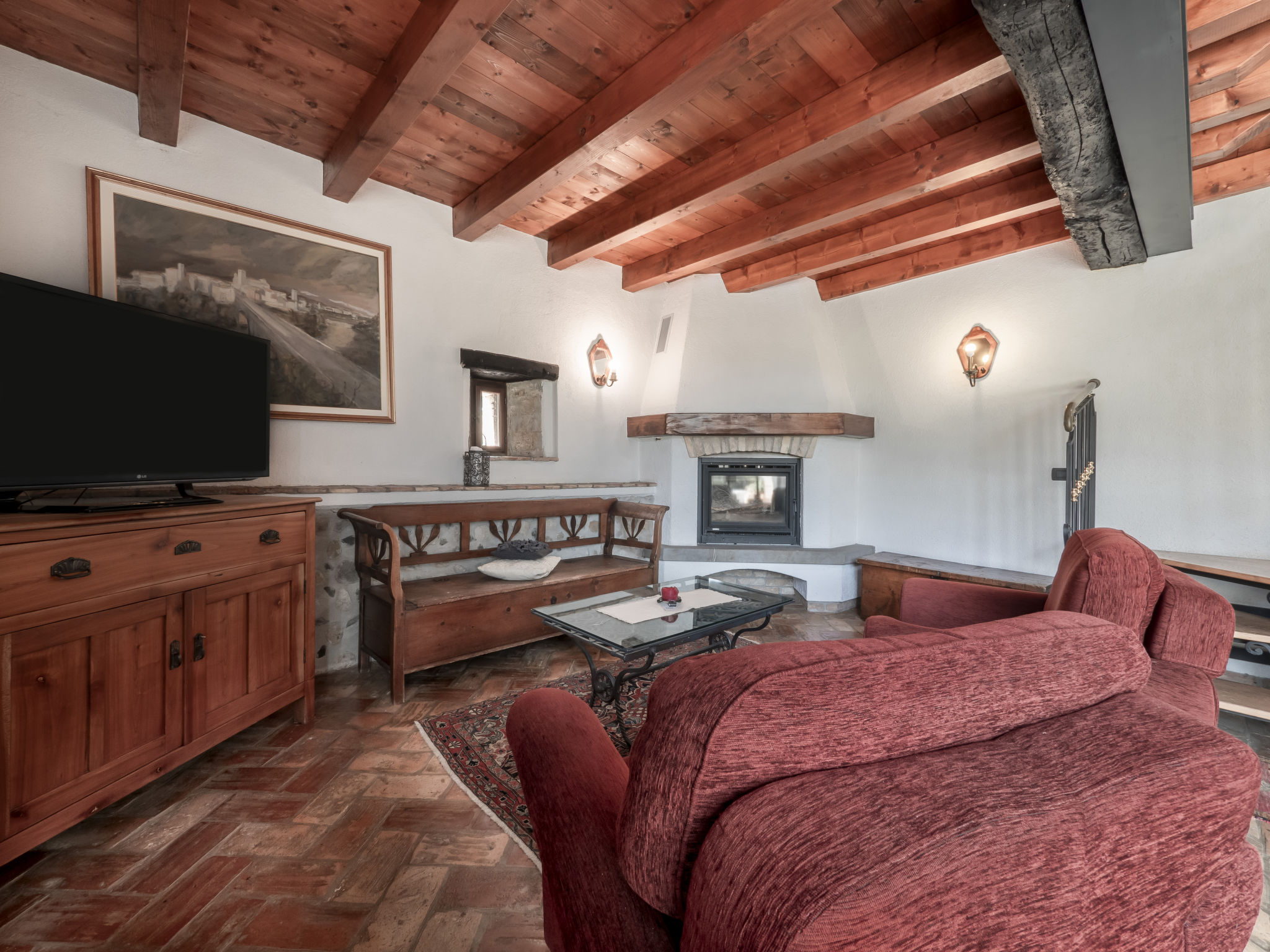 Holiday Rental Accommodation