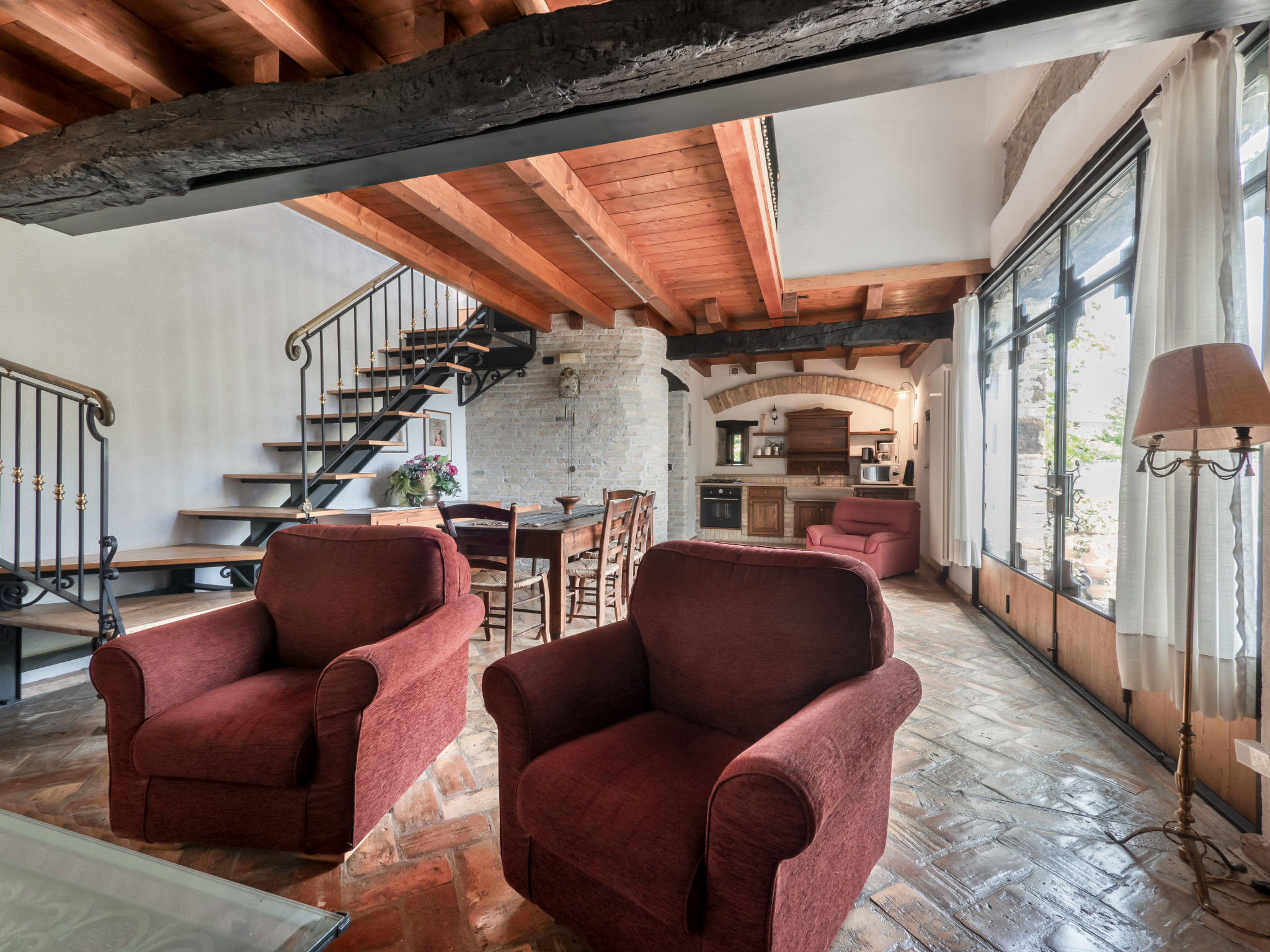 Holiday Rental Accommodation