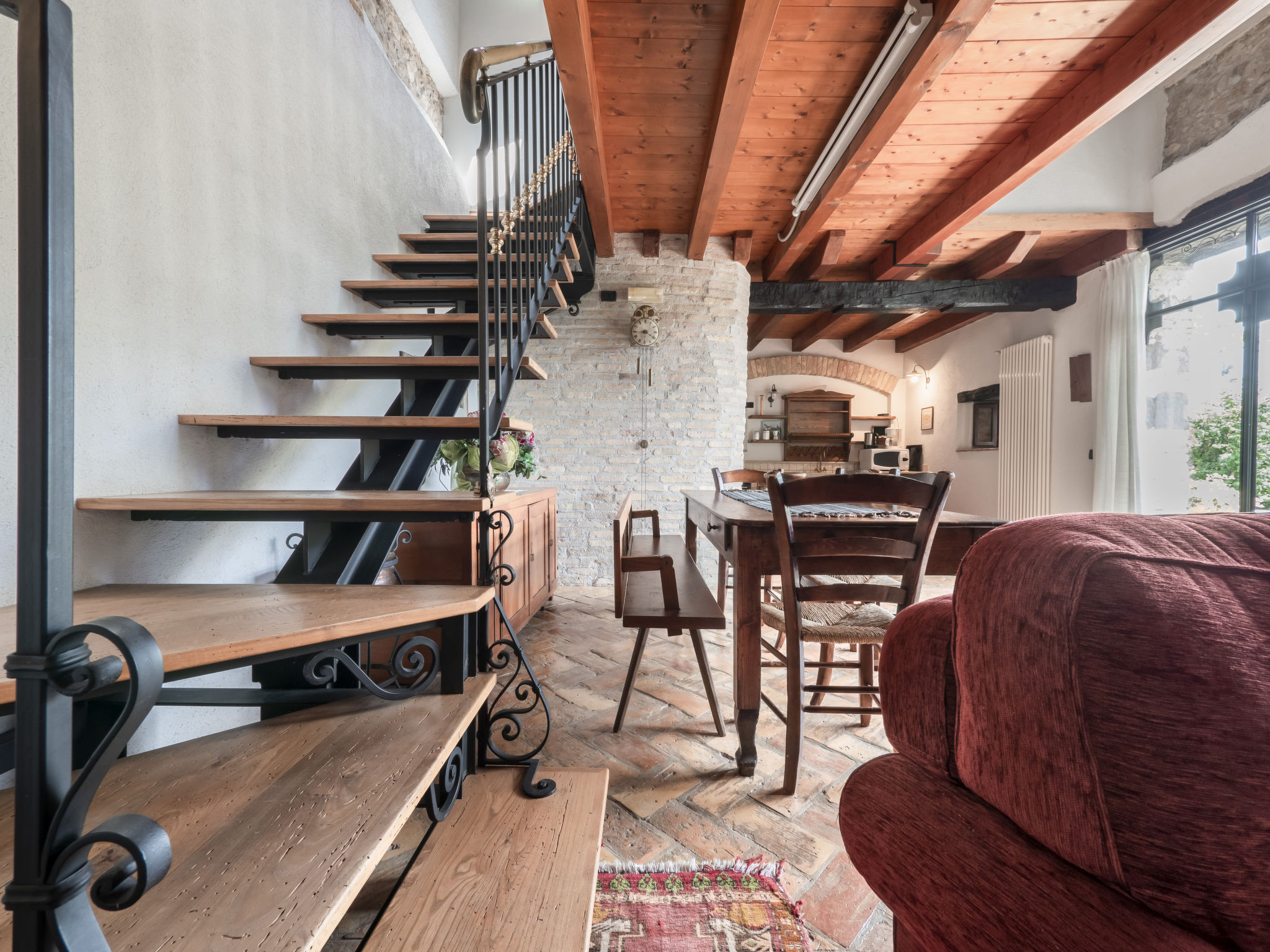 Holiday Rental Accommodation