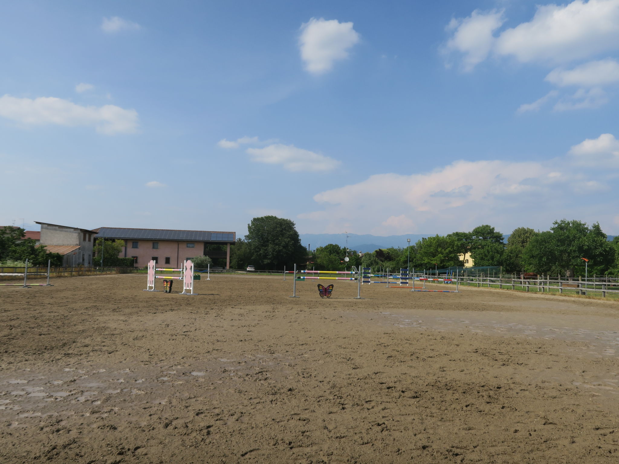 Holiday Rental Accommodation