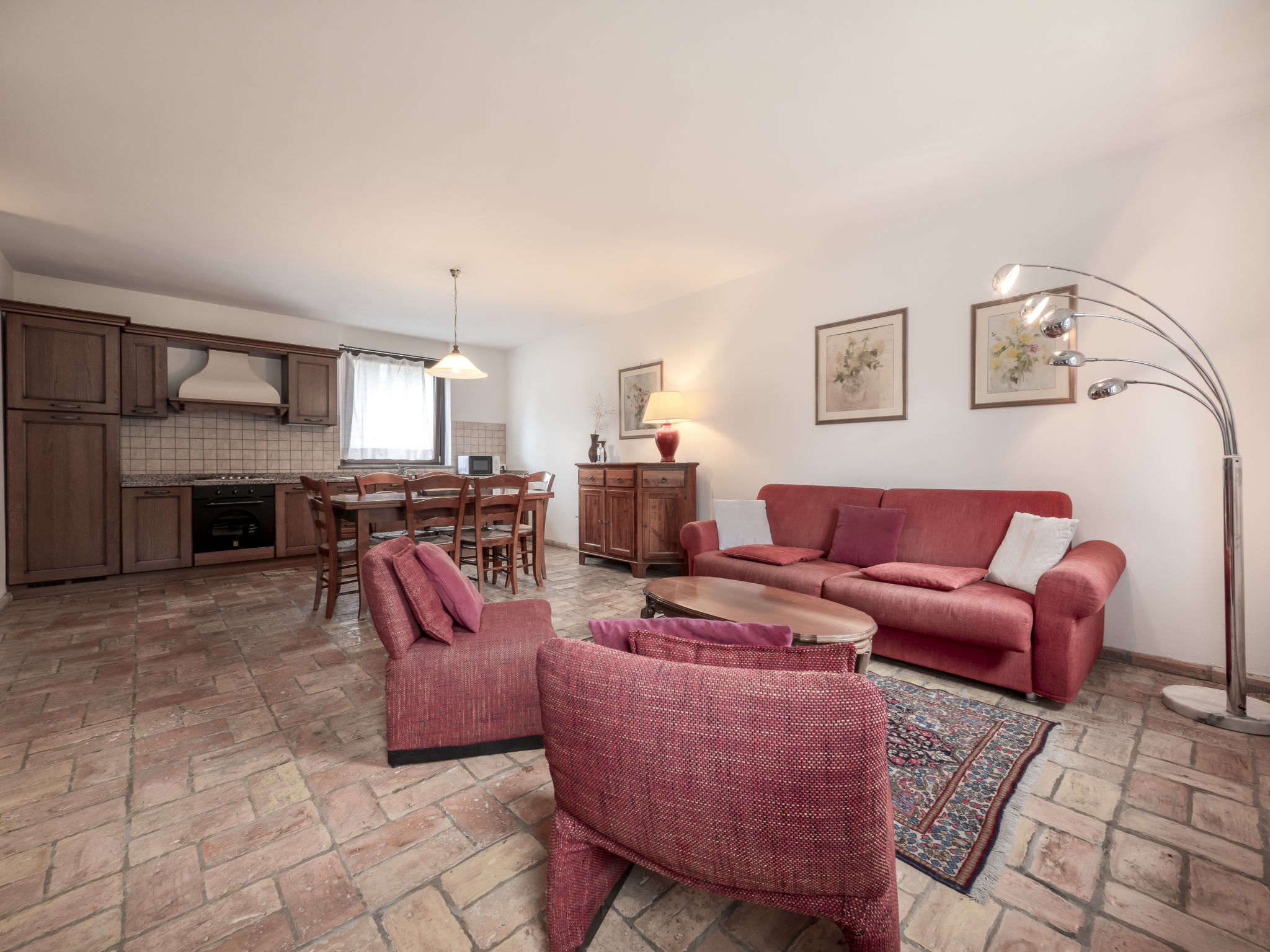 Holiday Rental Accommodation