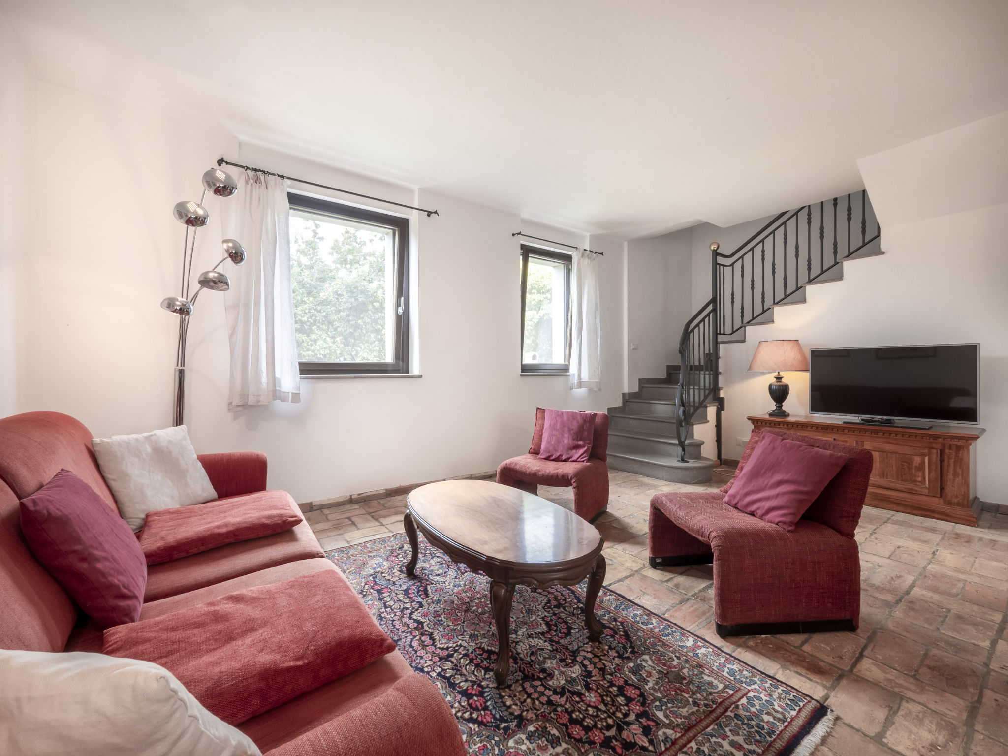 Holiday Rental Accommodation