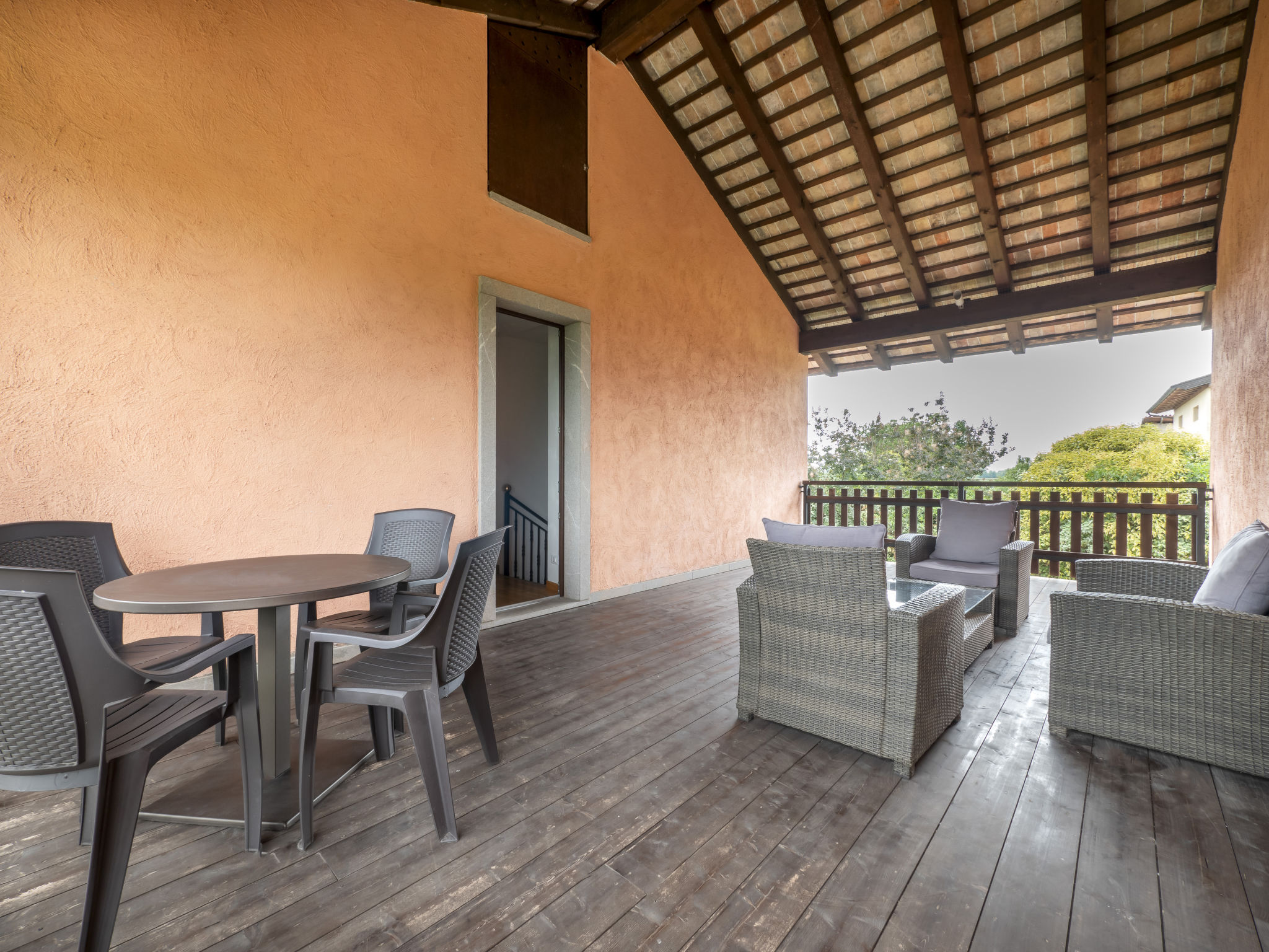 Holiday Rental Accommodation