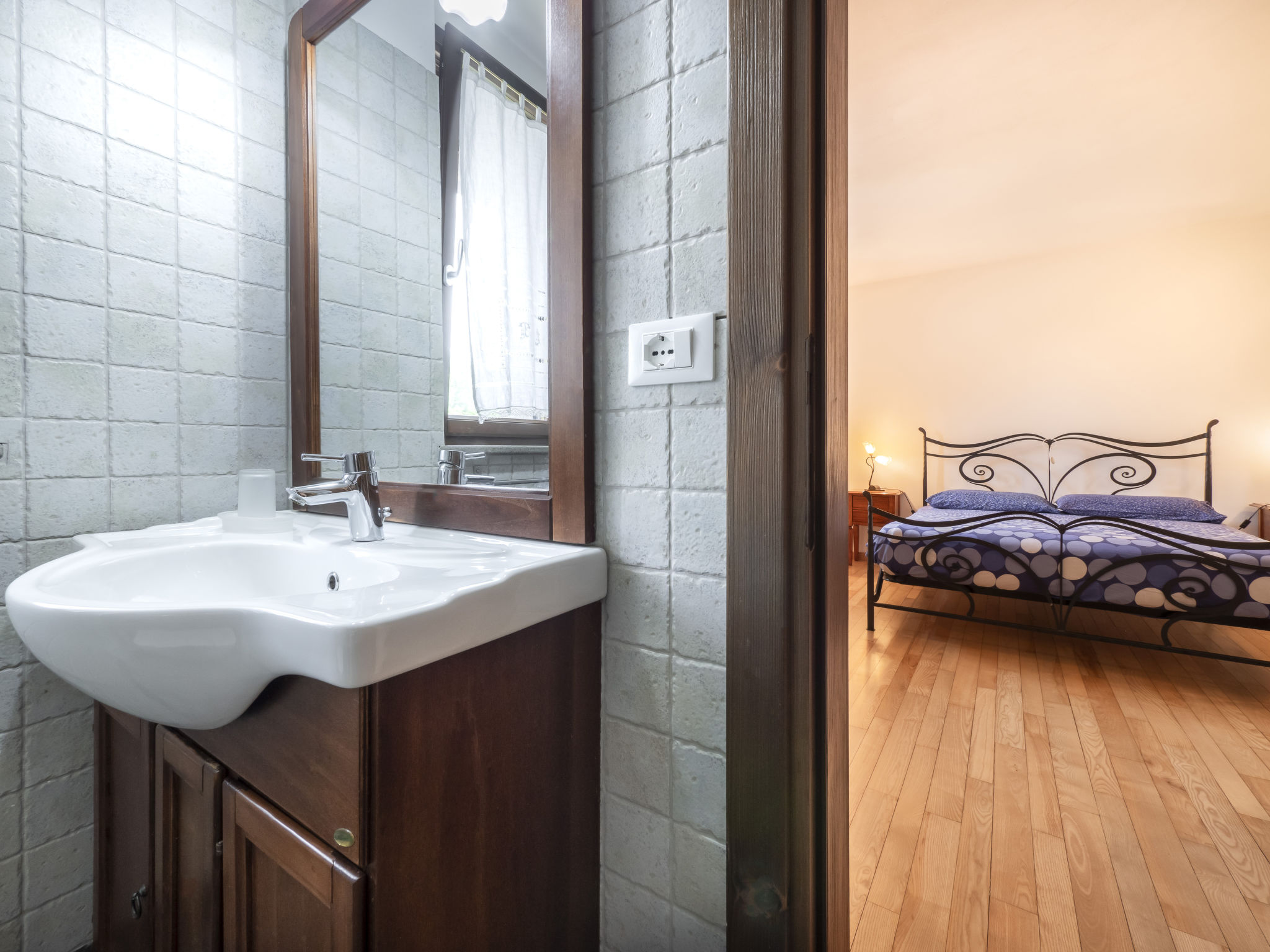 Holiday Rental Accommodation