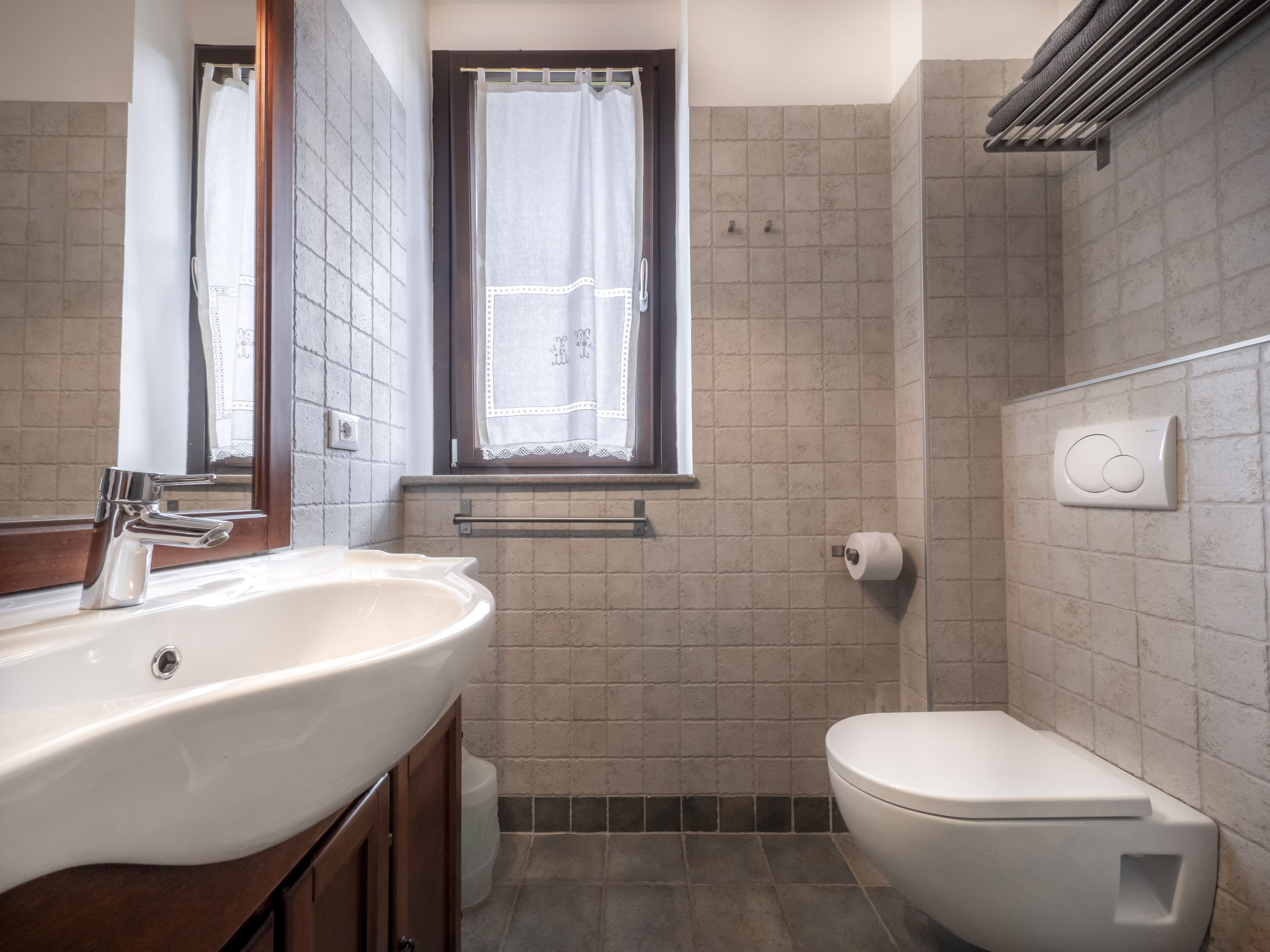 Holiday Rental Accommodation