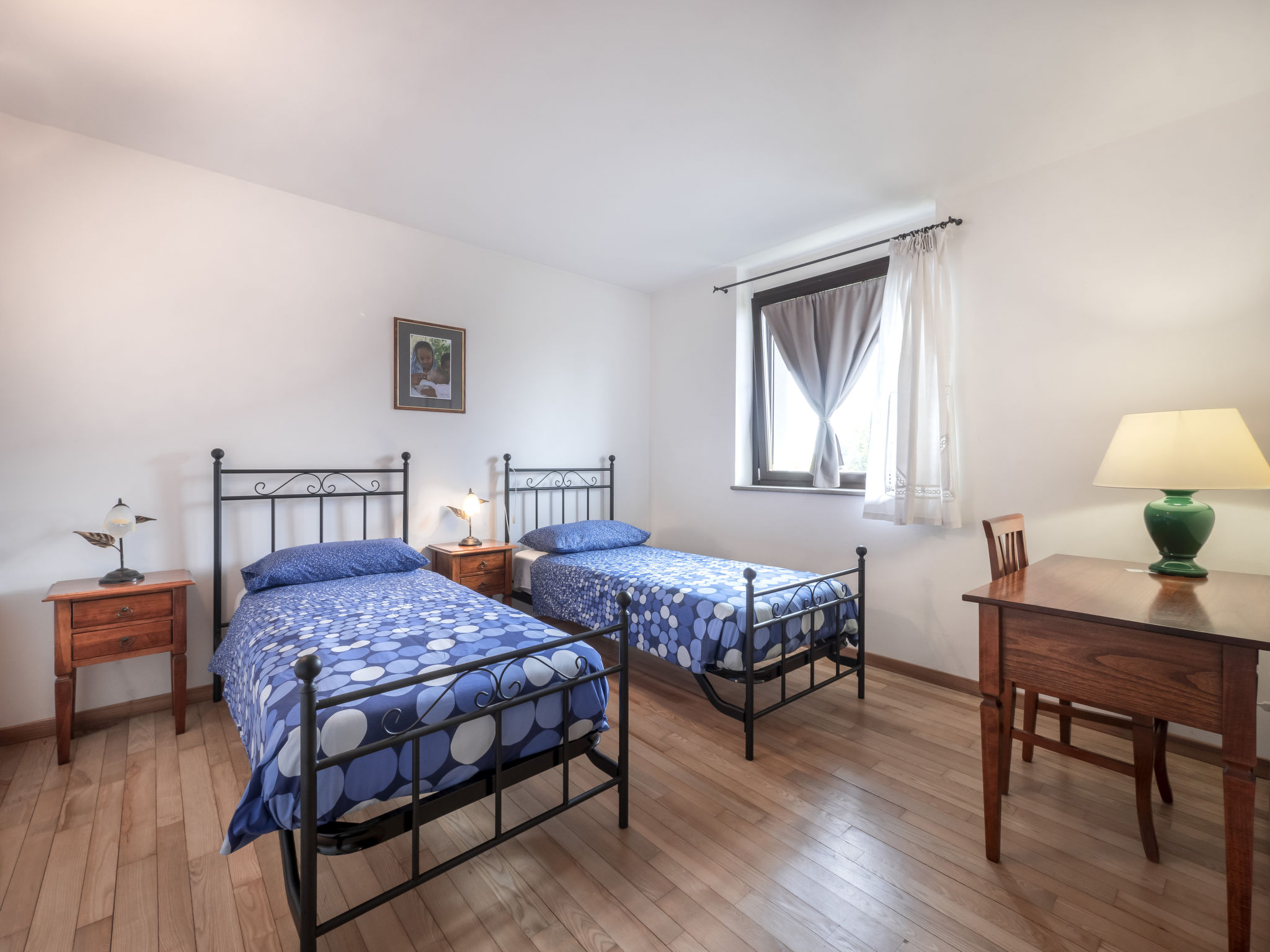 Holiday Rental Accommodation