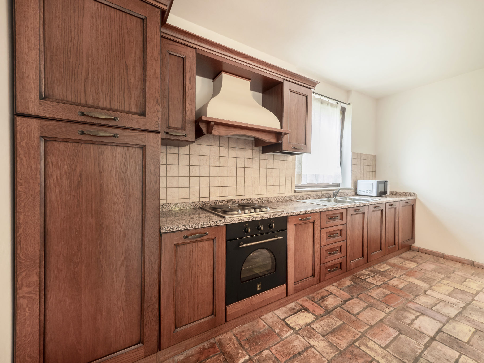 Holiday Rental Accommodation