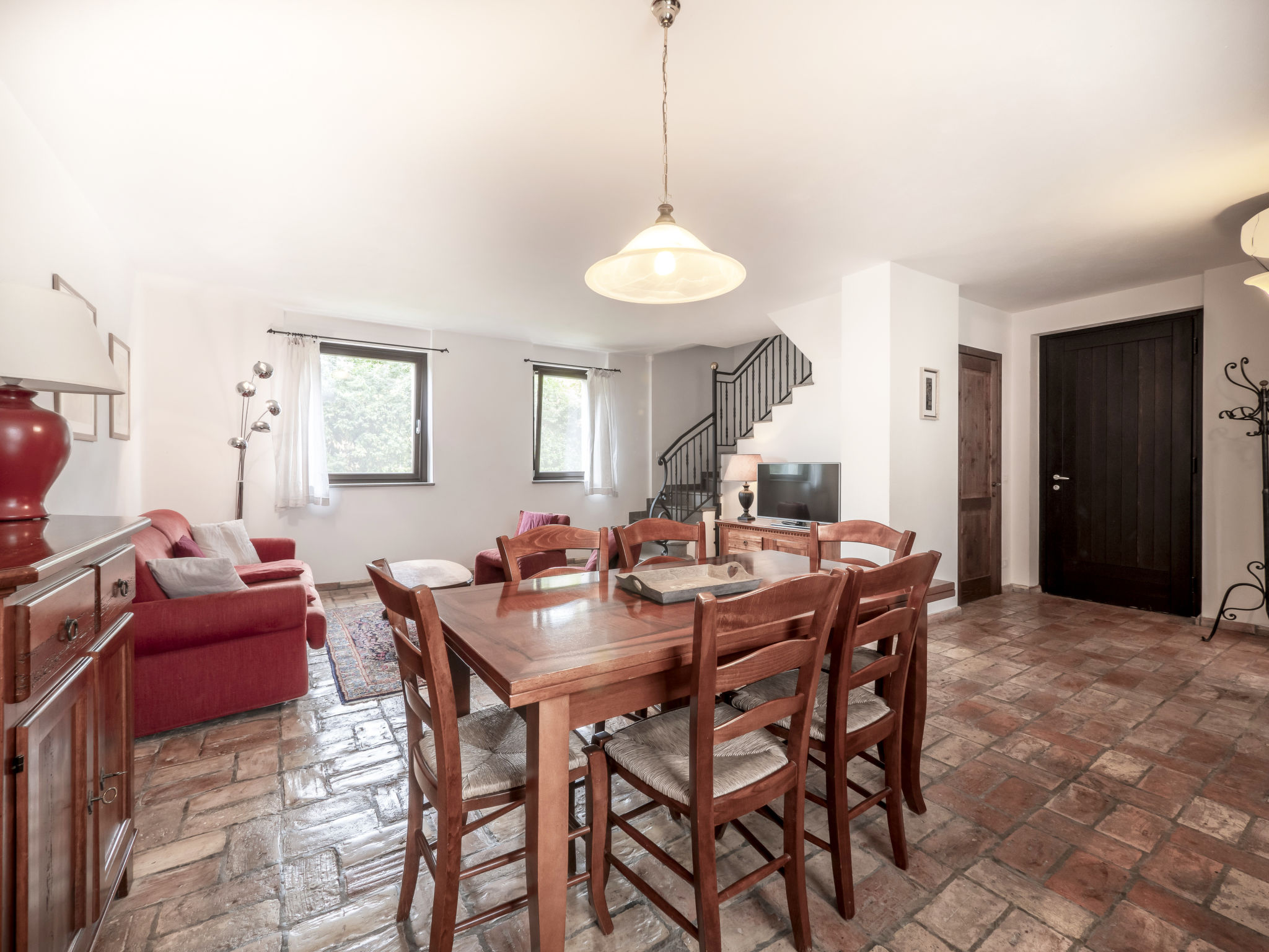 Holiday Rental Accommodation