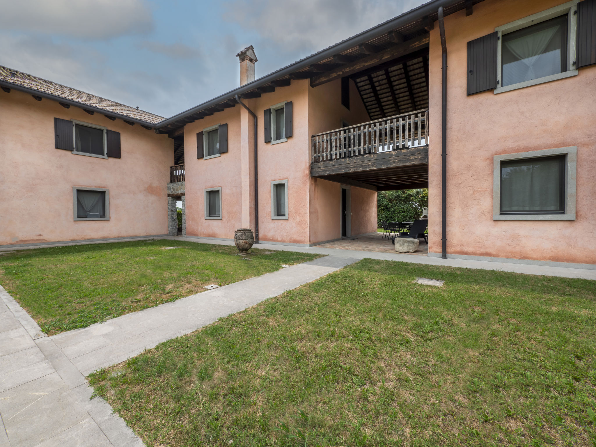 Holiday Rental Accommodation