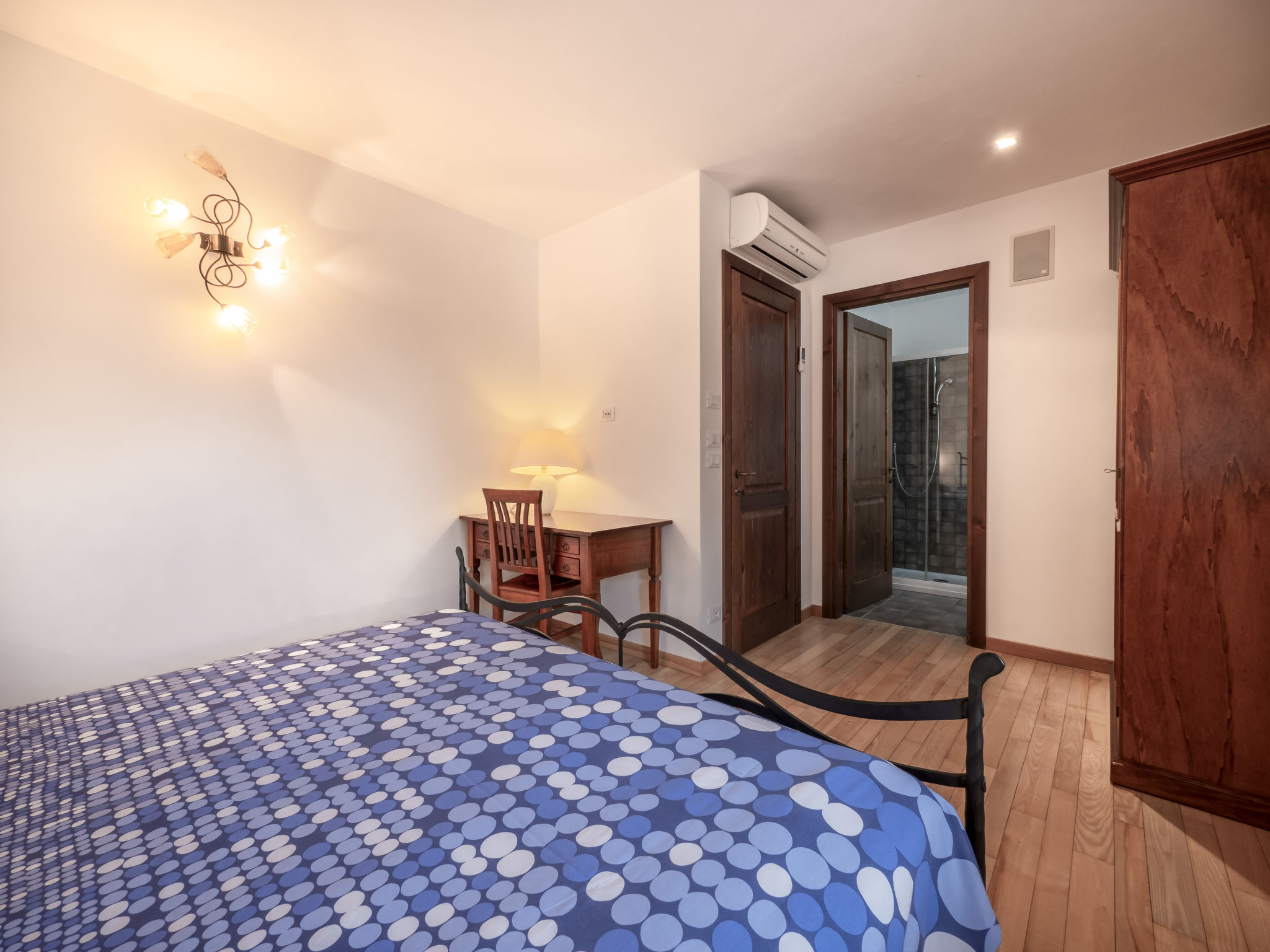 Holiday Rental Accommodation