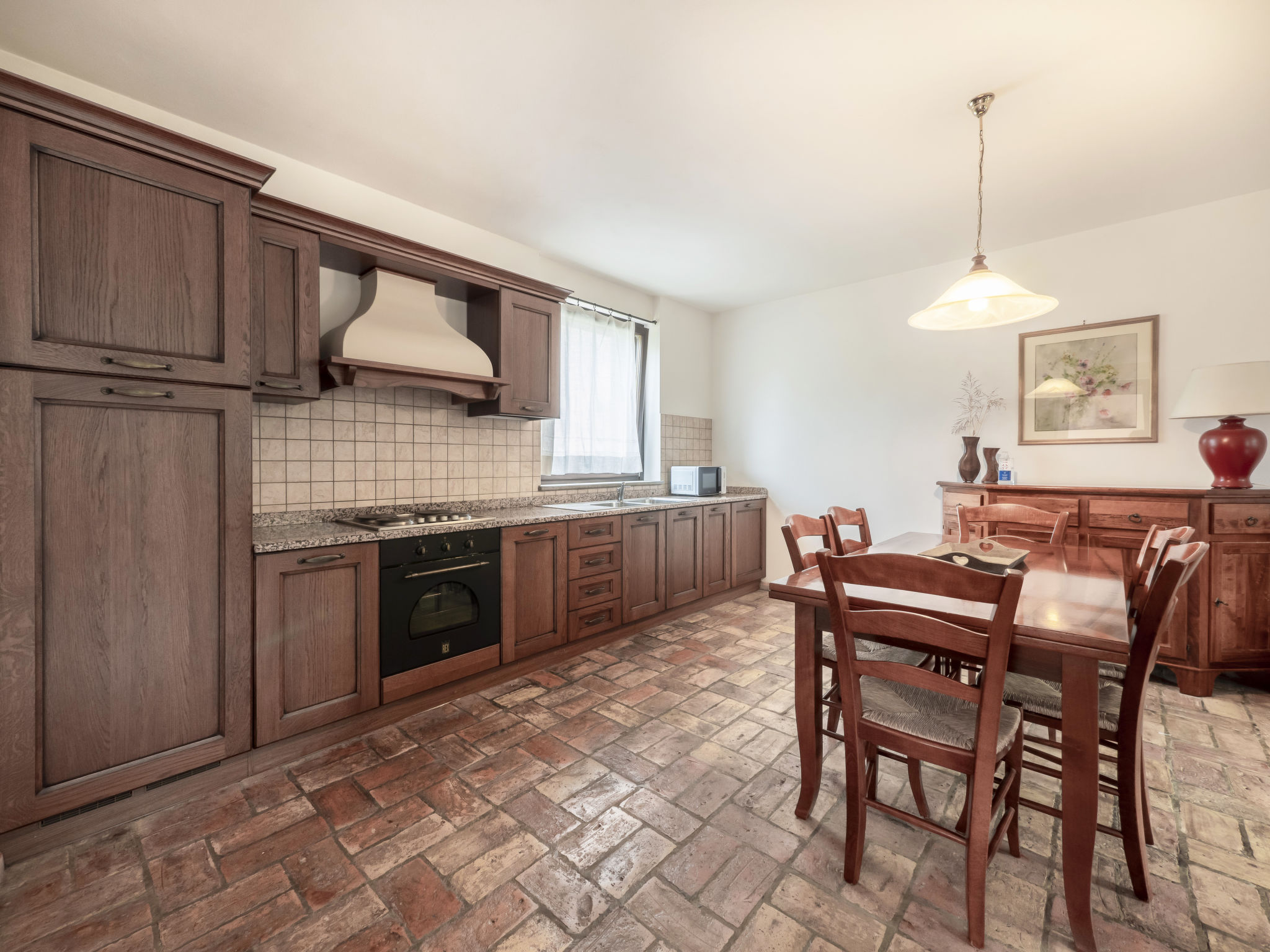 Holiday Rental Accommodation