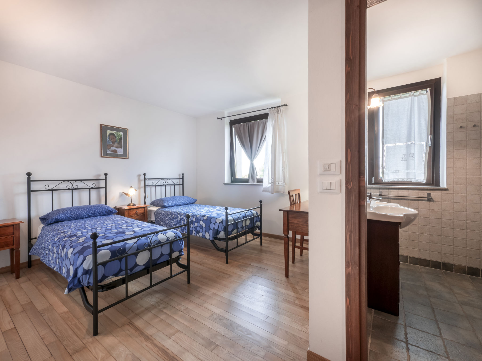 Holiday Rental Accommodation