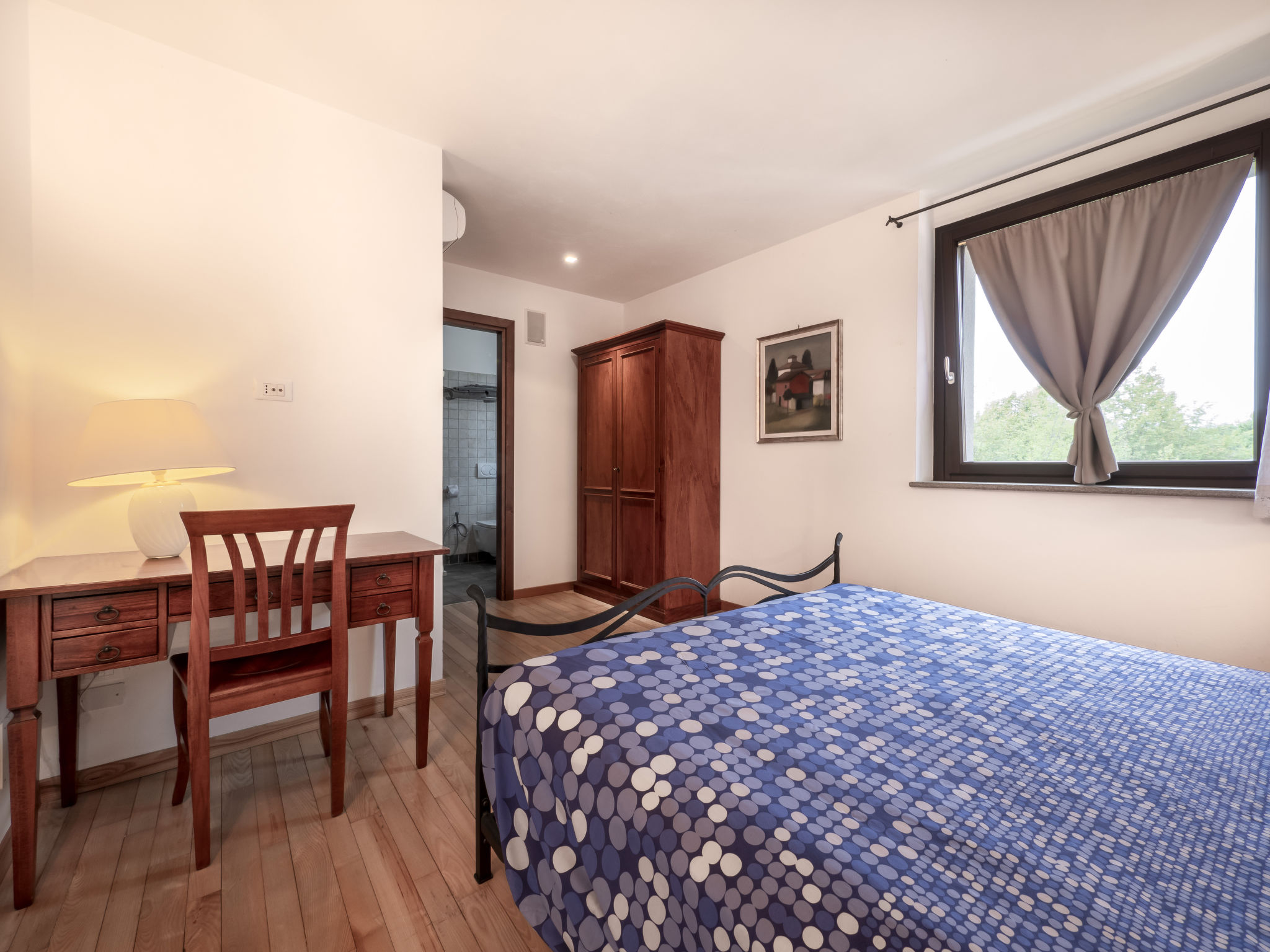 Holiday Rental Accommodation