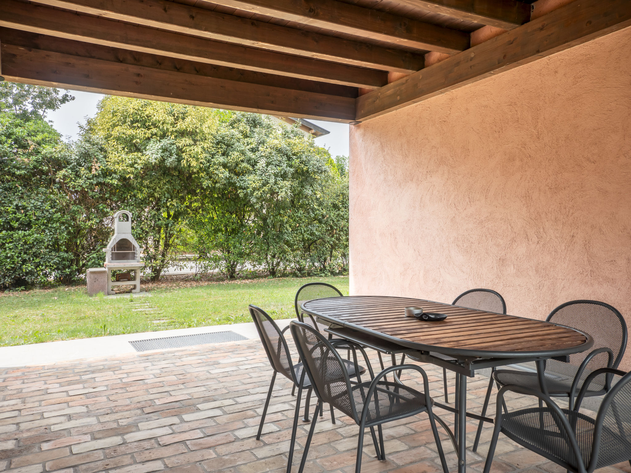 Holiday Rental Accommodation