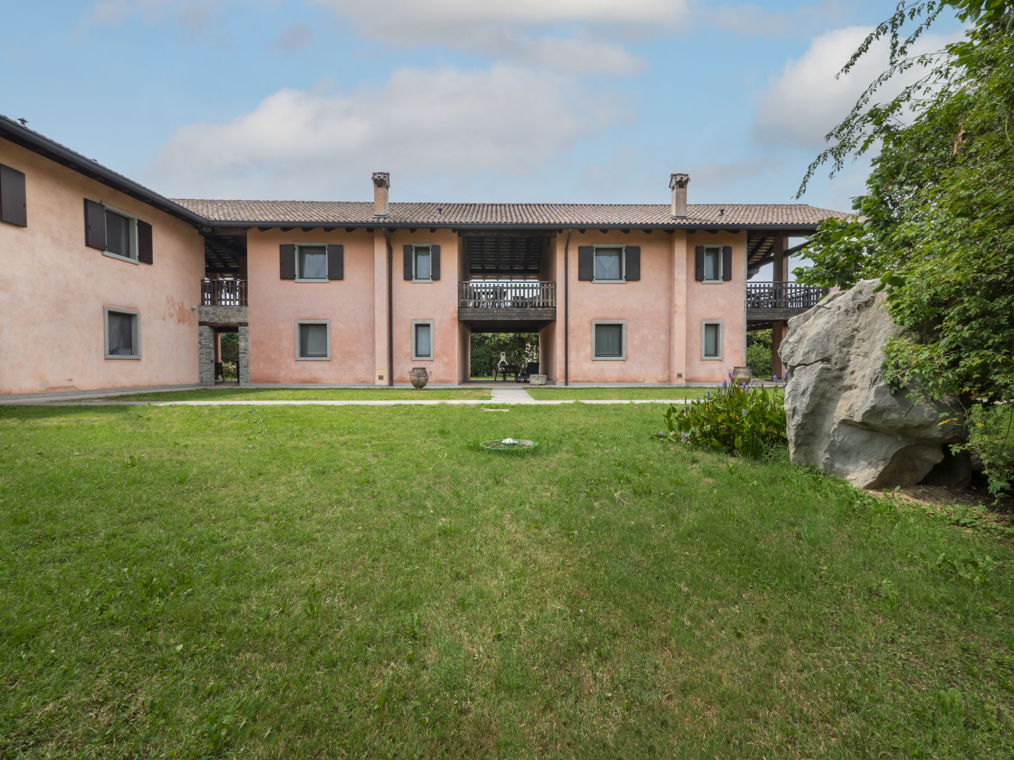 Holiday Rental Accommodation