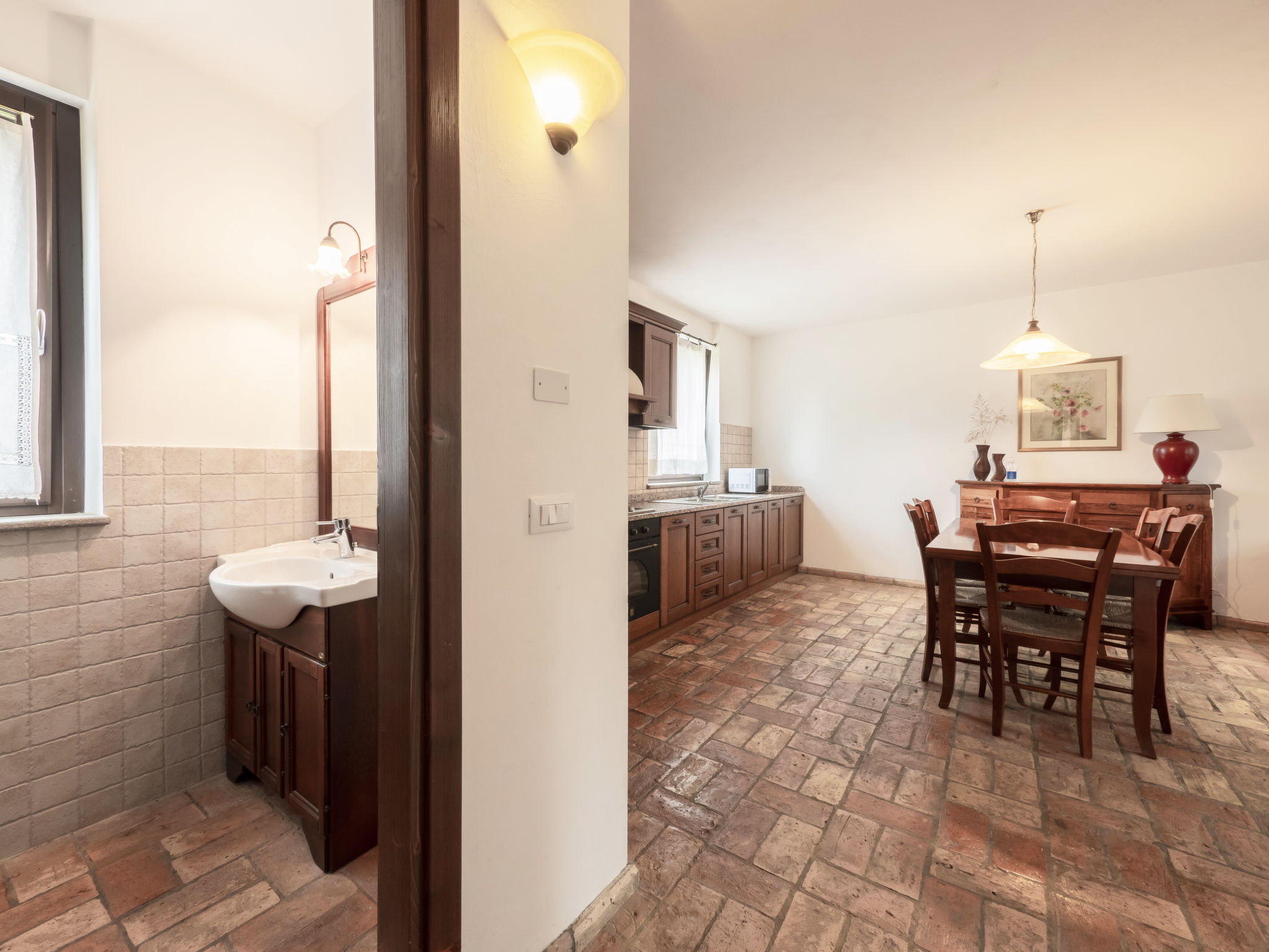 Holiday Rental Accommodation