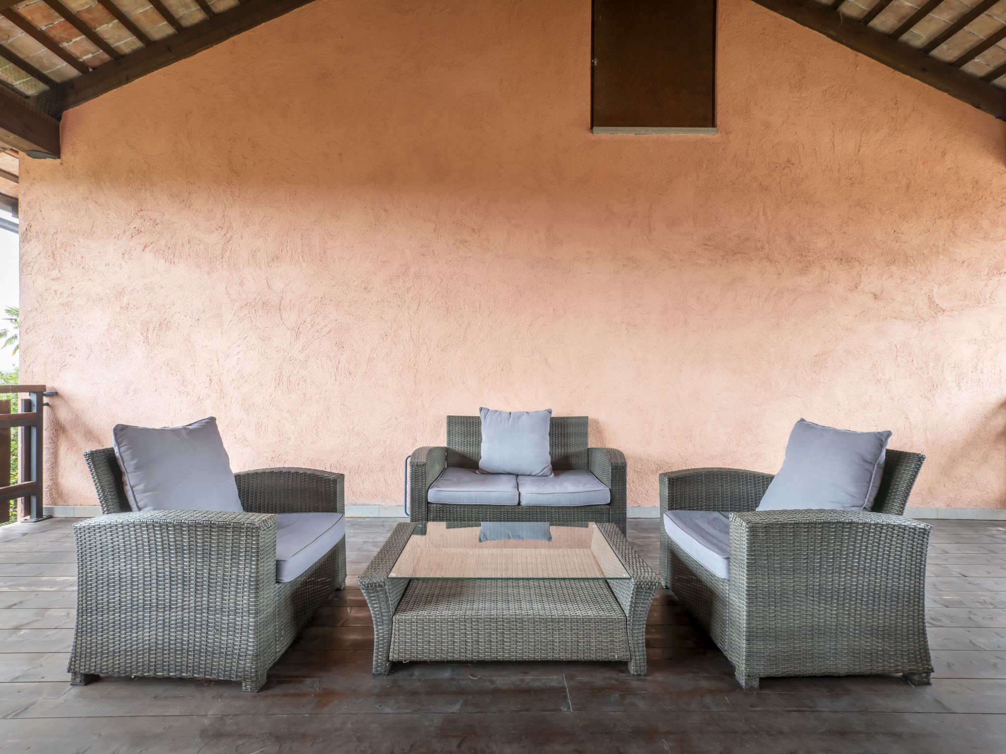 Holiday Rental Accommodation