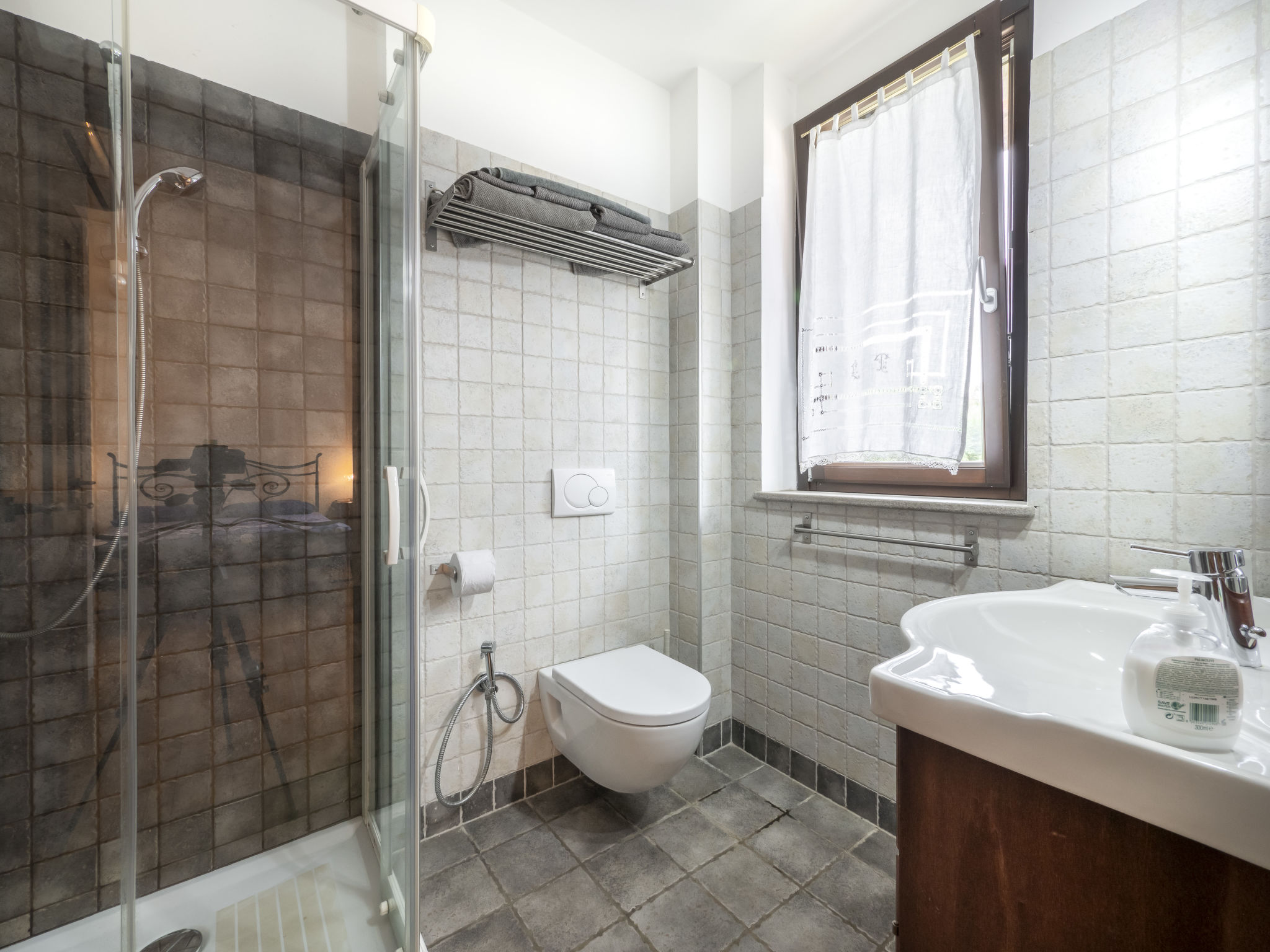 Holiday Rental Accommodation