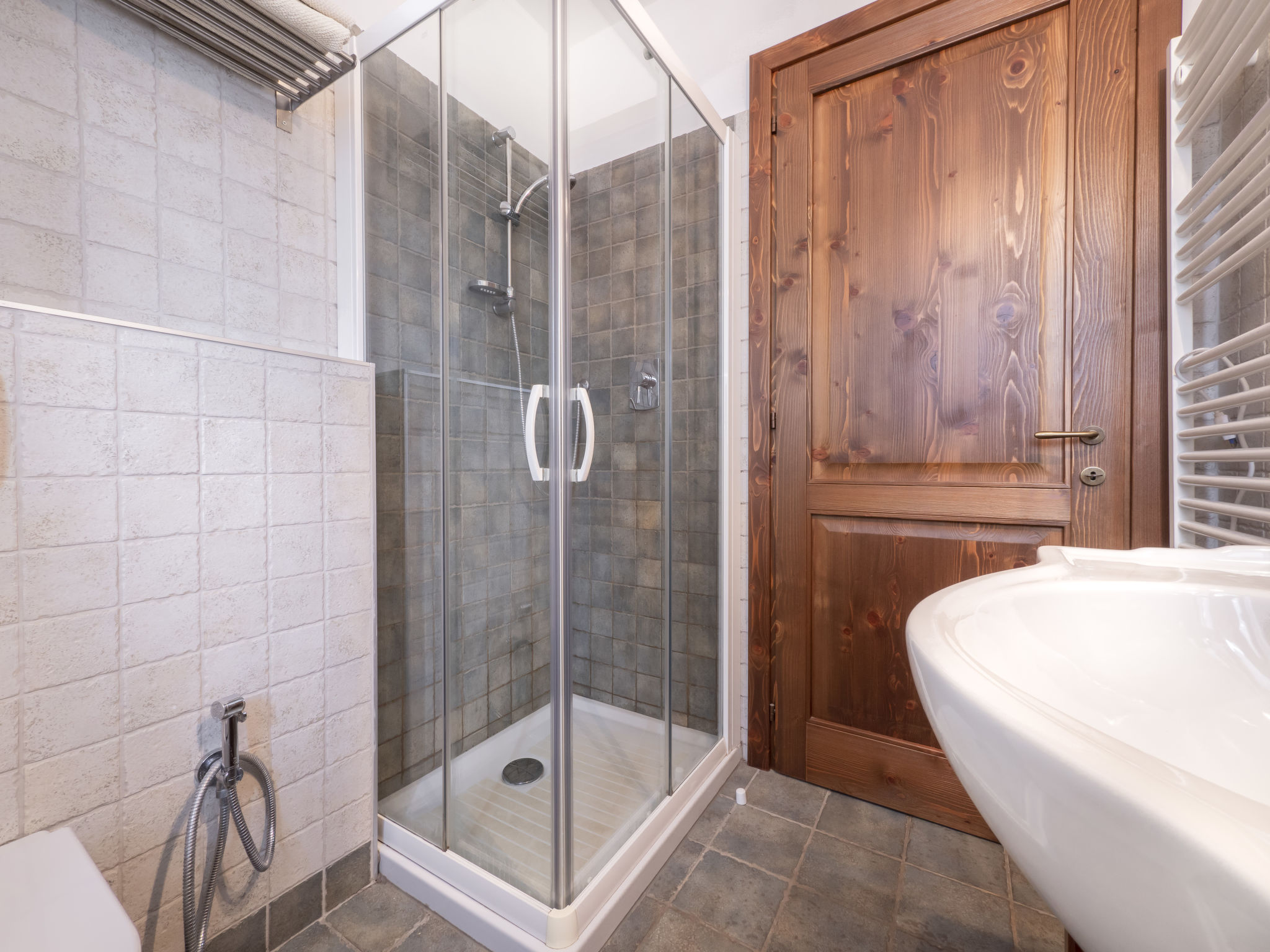 Holiday Rental Accommodation