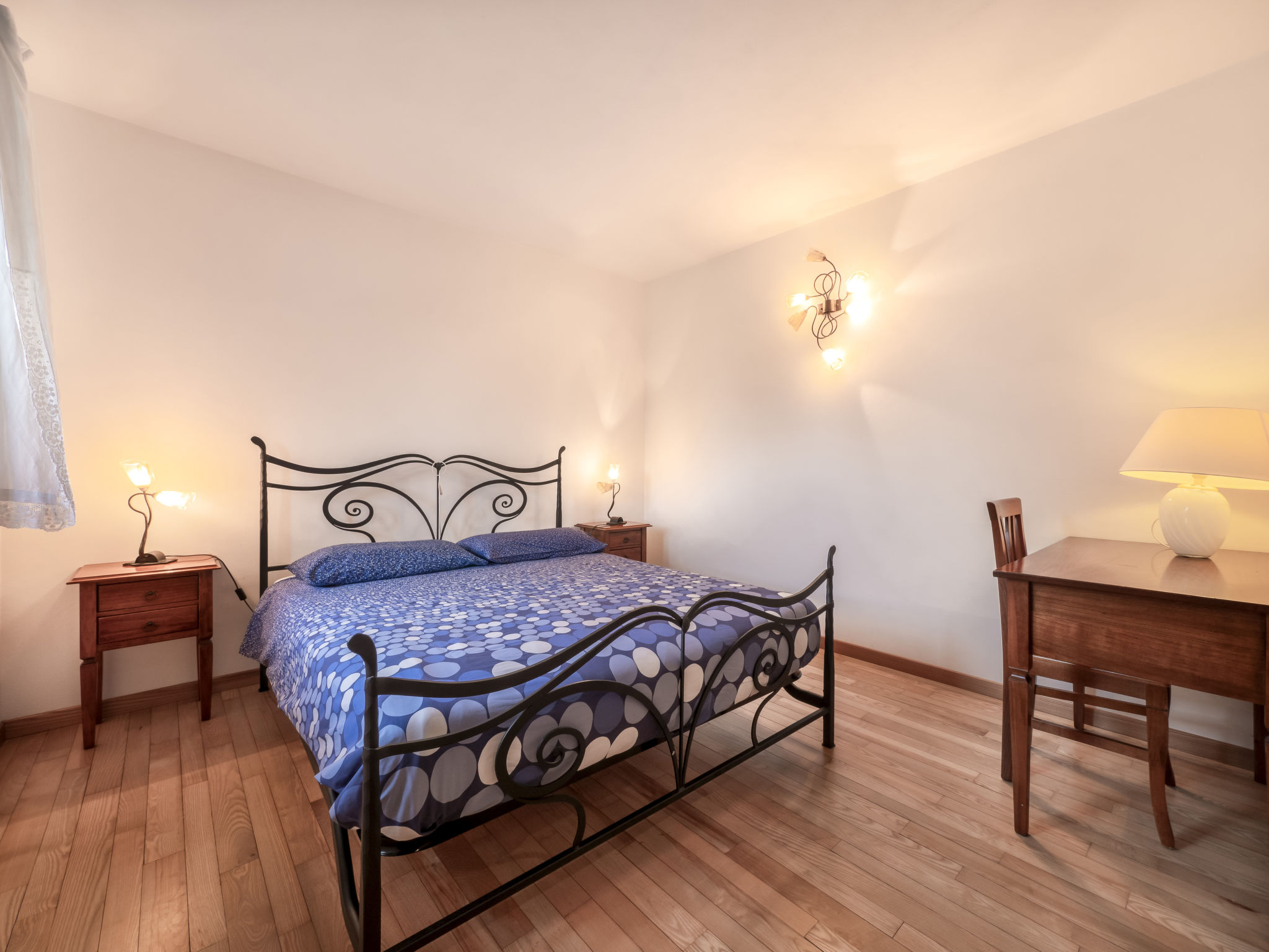 Holiday Rental Accommodation