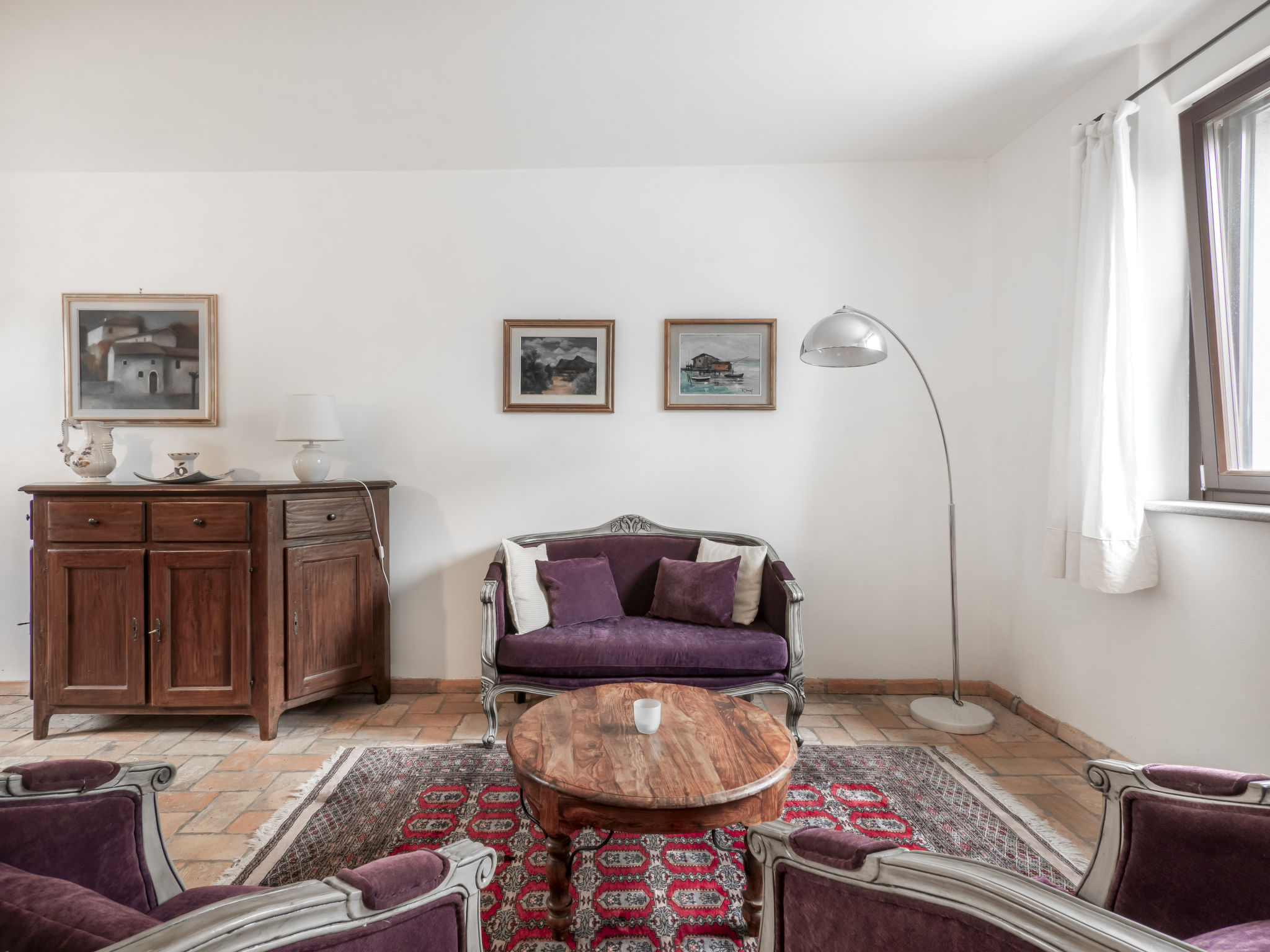 Holiday Rental Accommodation