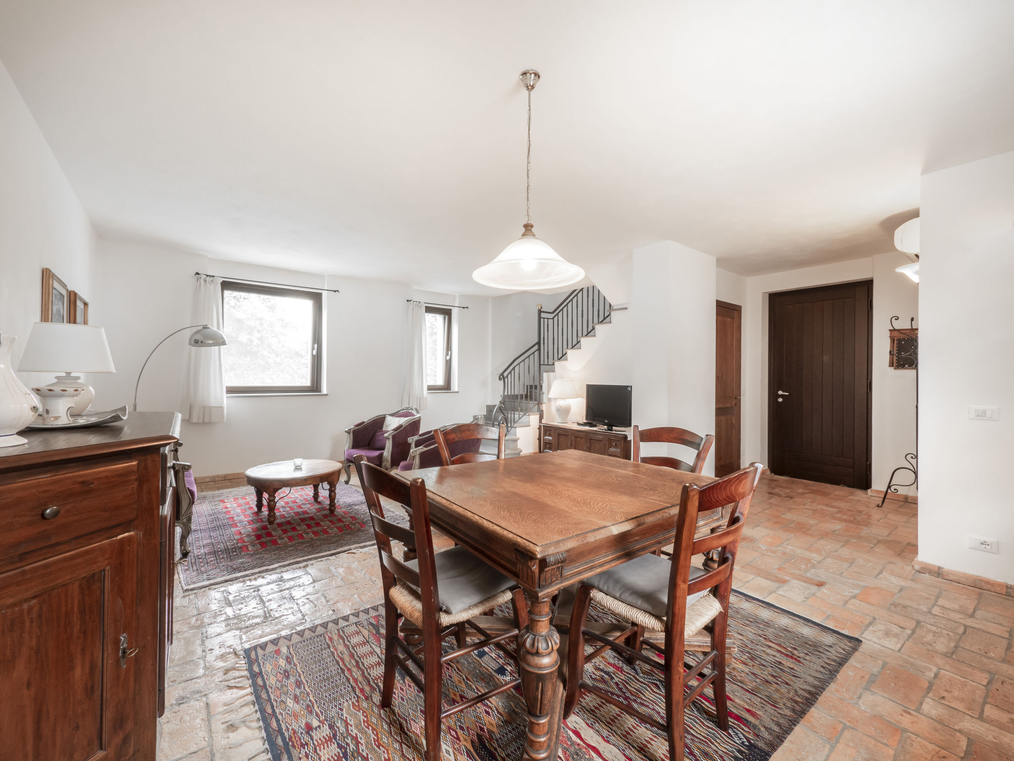 Holiday Rental Accommodation