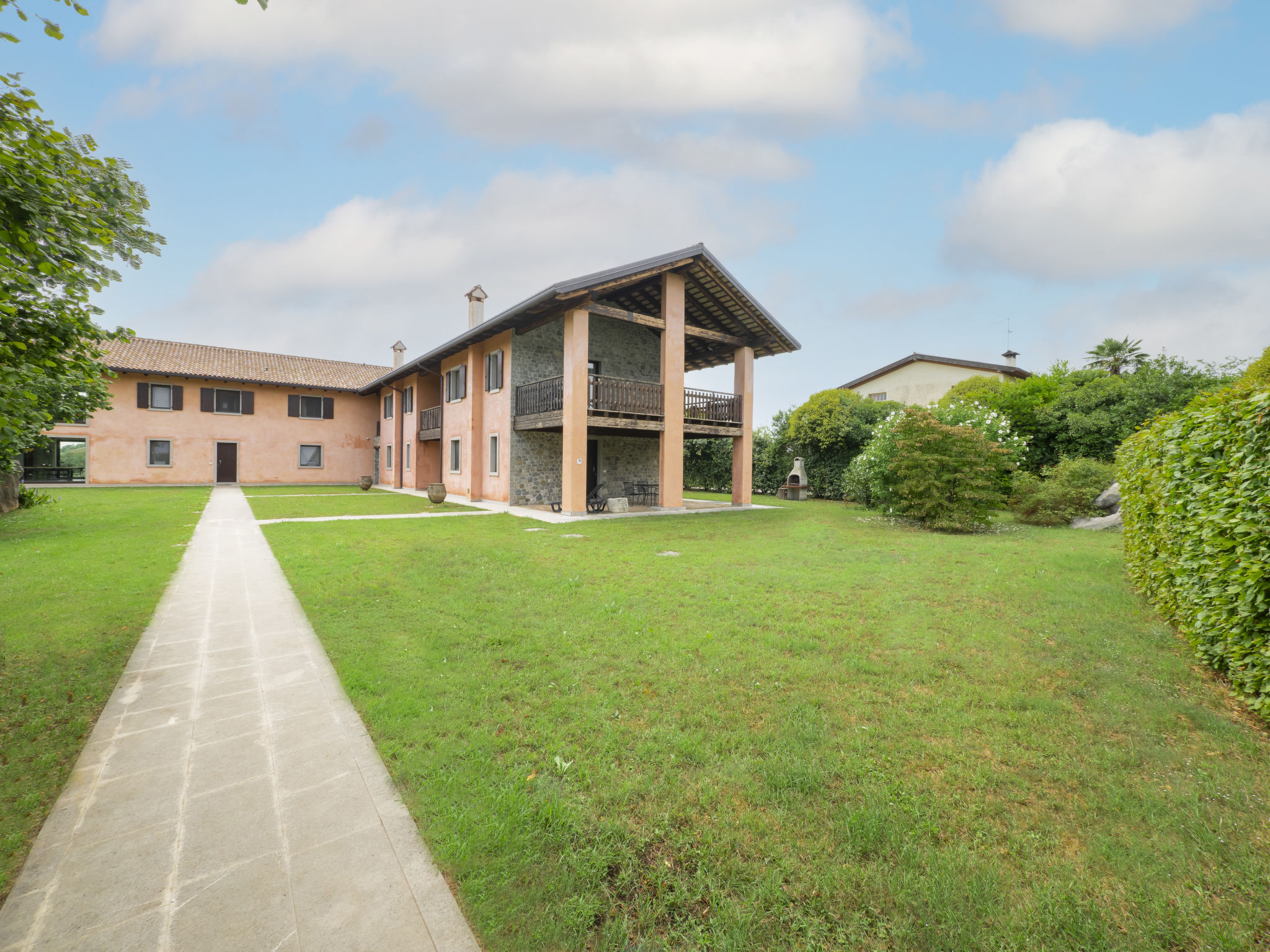 Holiday Rental Accommodation