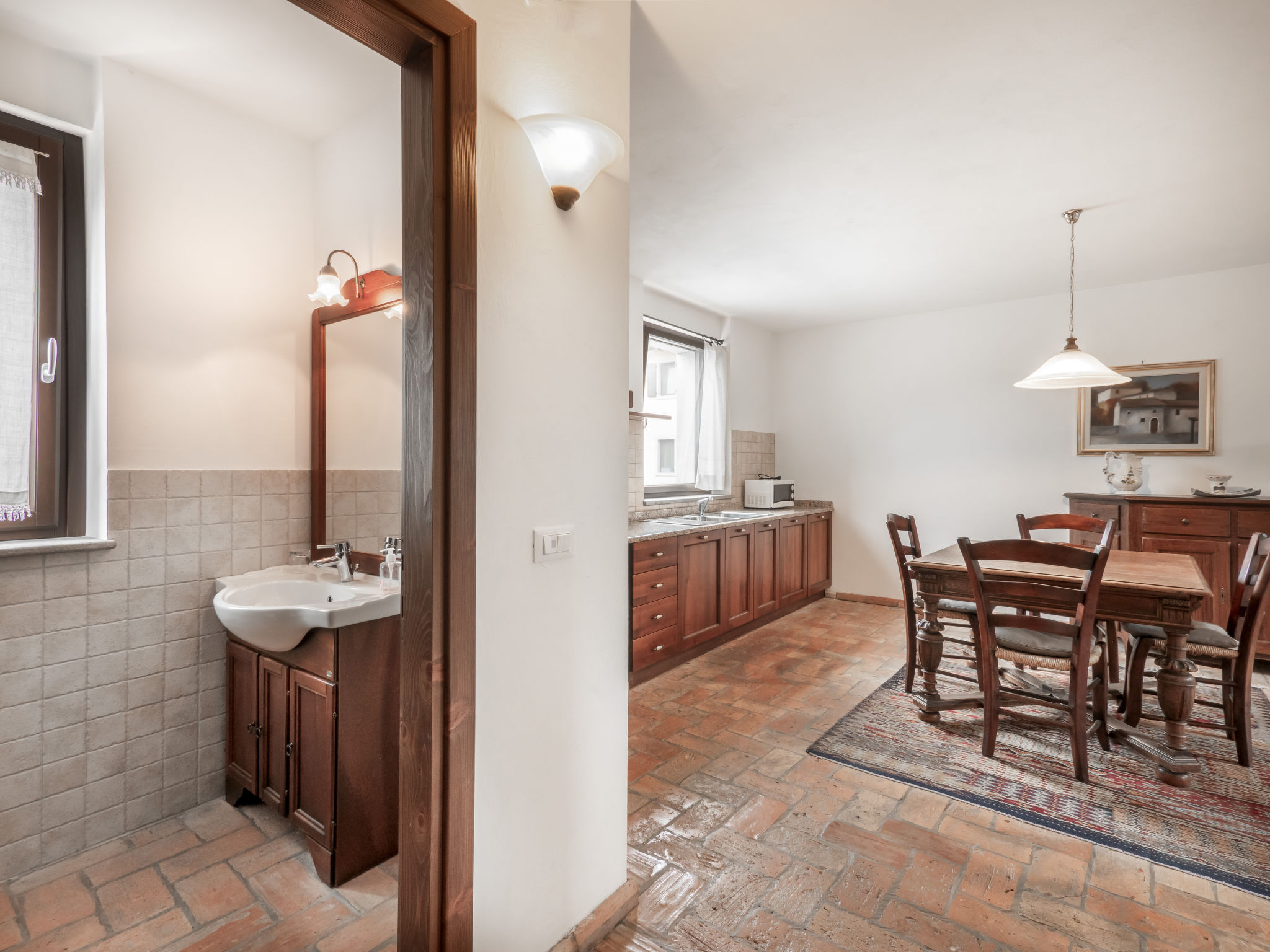 Holiday Rental Accommodation