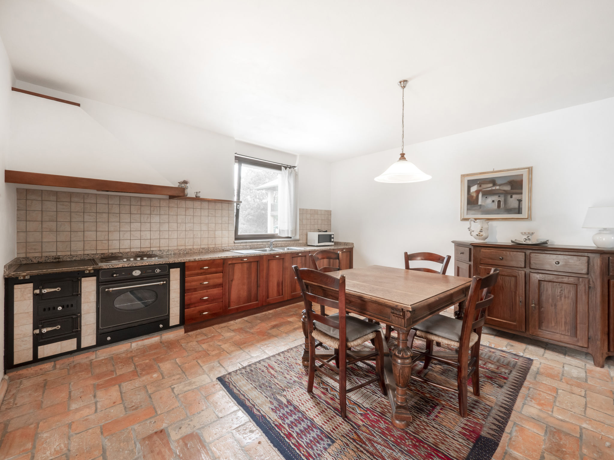 Holiday Rental Accommodation