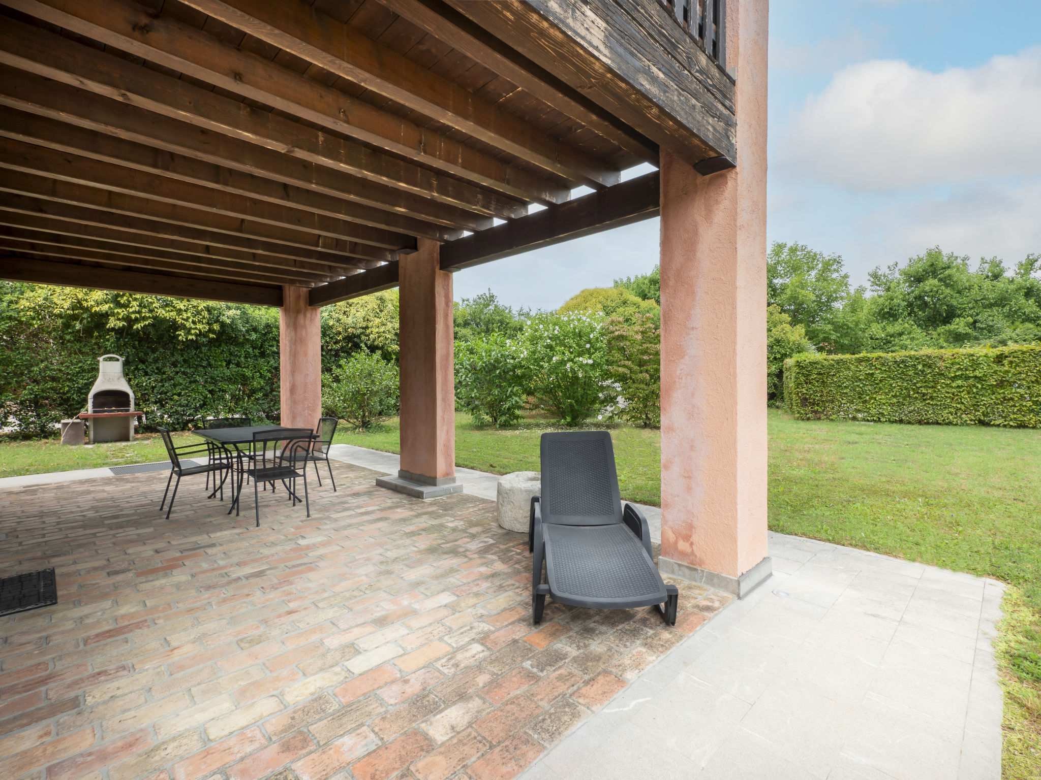 Holiday Rental Accommodation