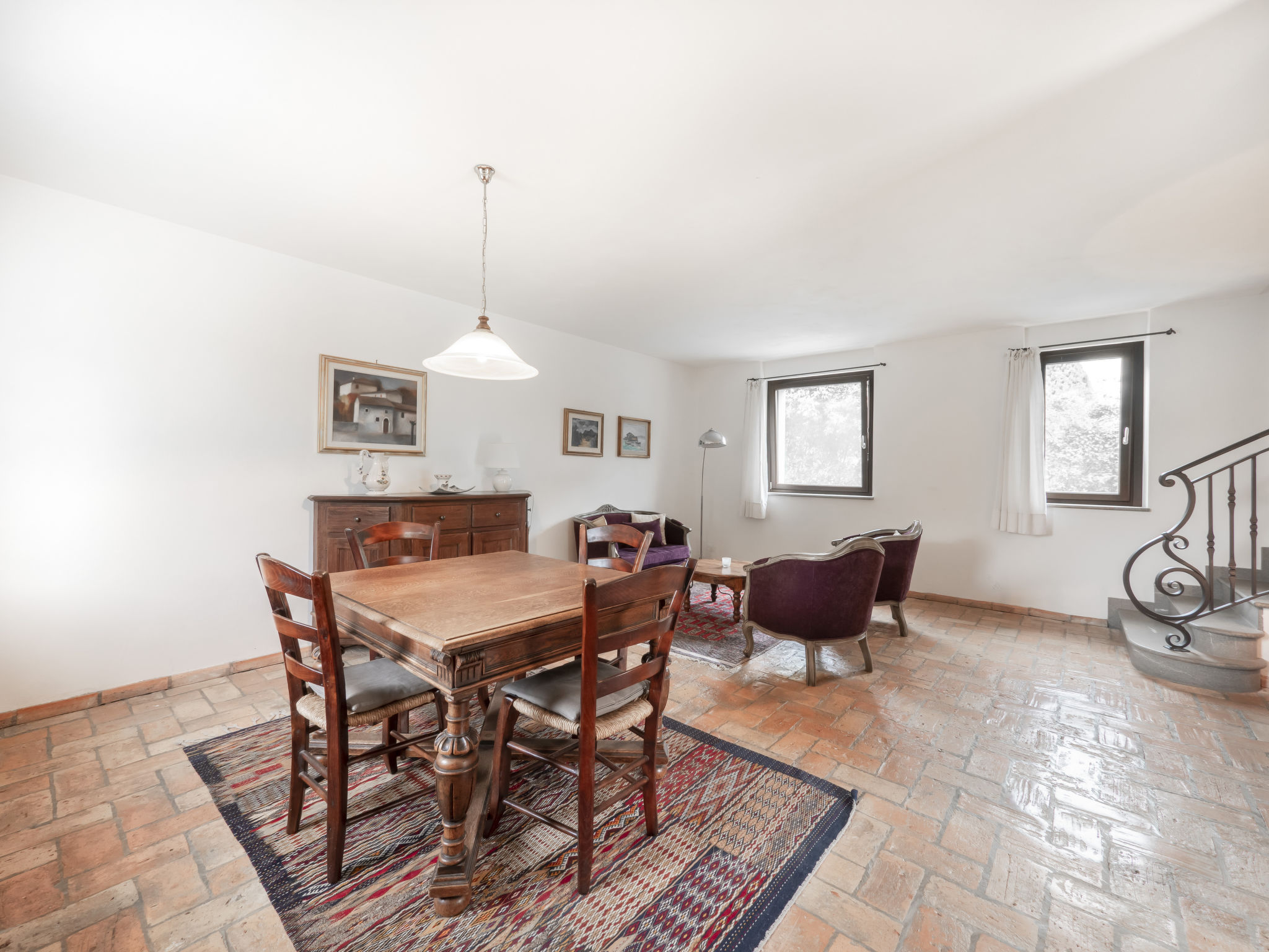 Holiday Rental Accommodation