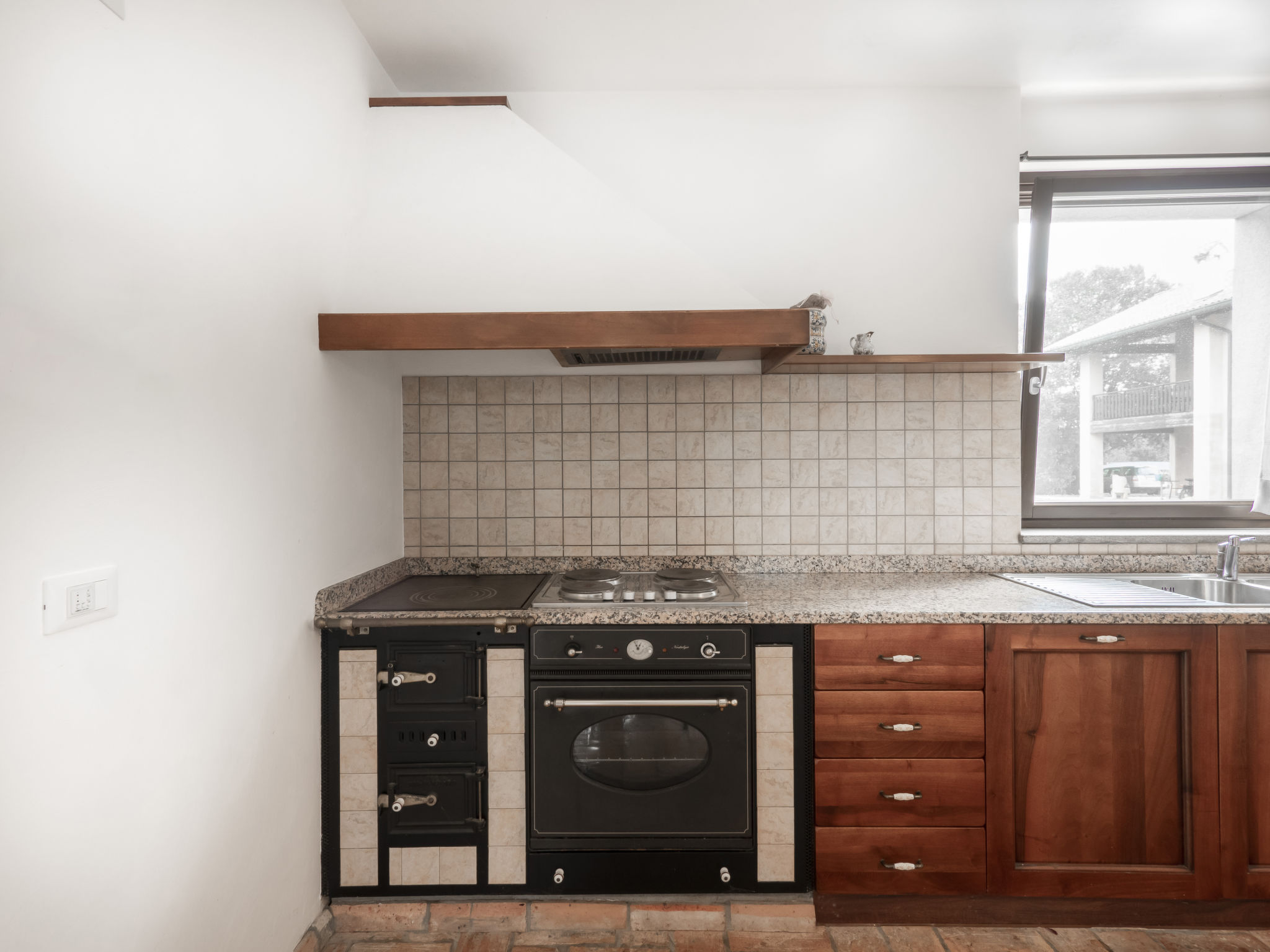 Holiday Rental Accommodation