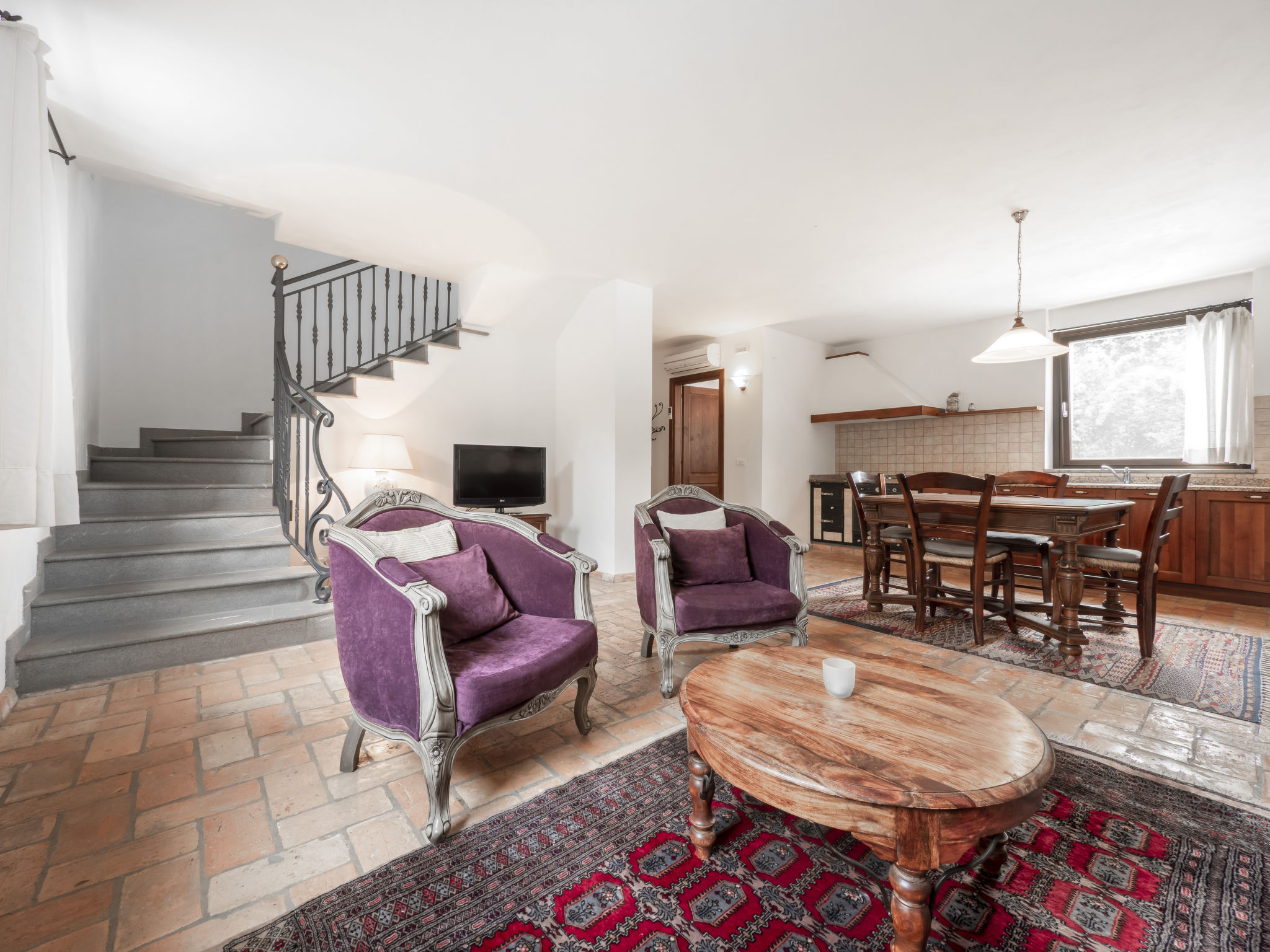 Holiday Rental Accommodation