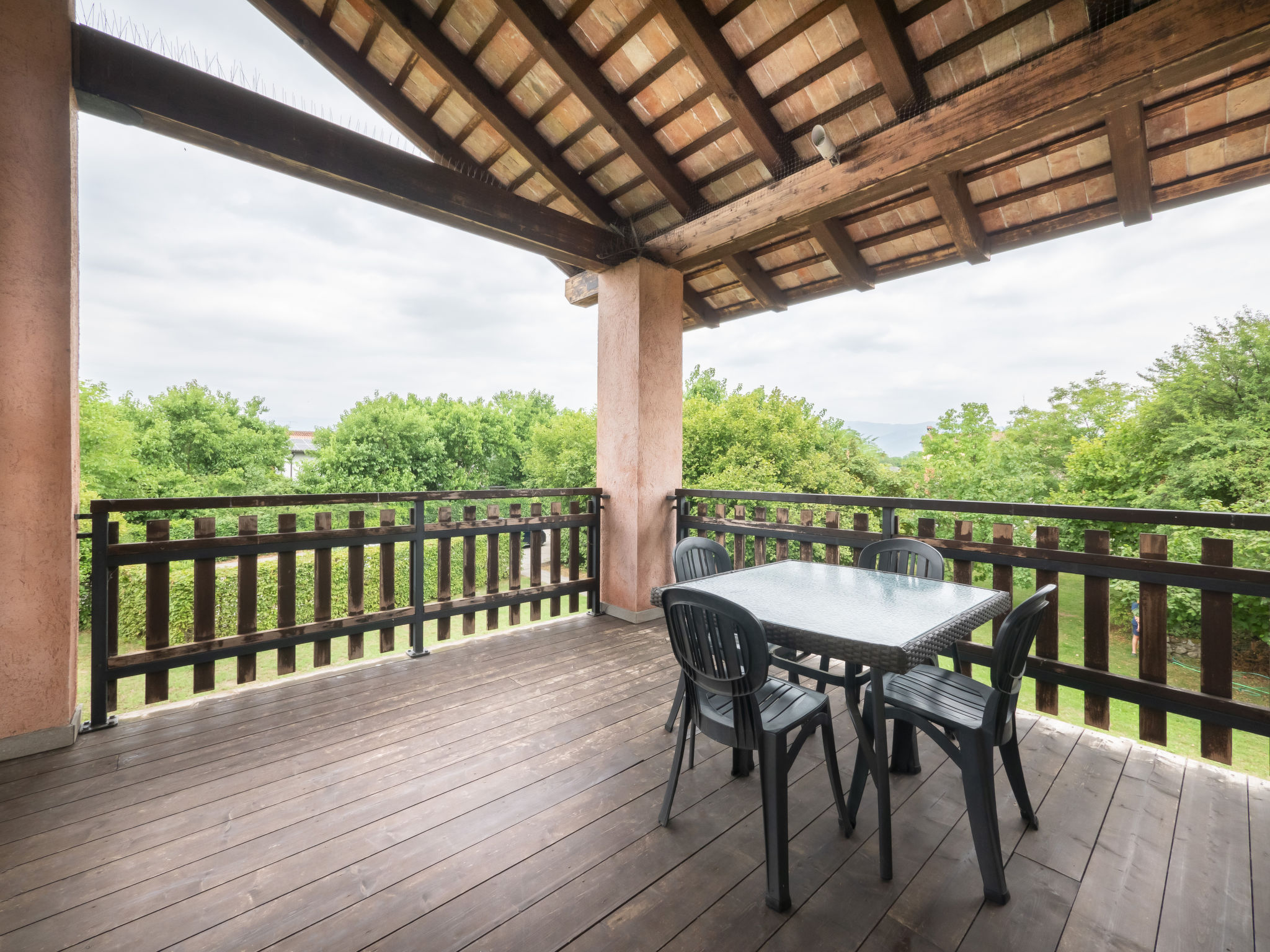 Holiday Rental Accommodation