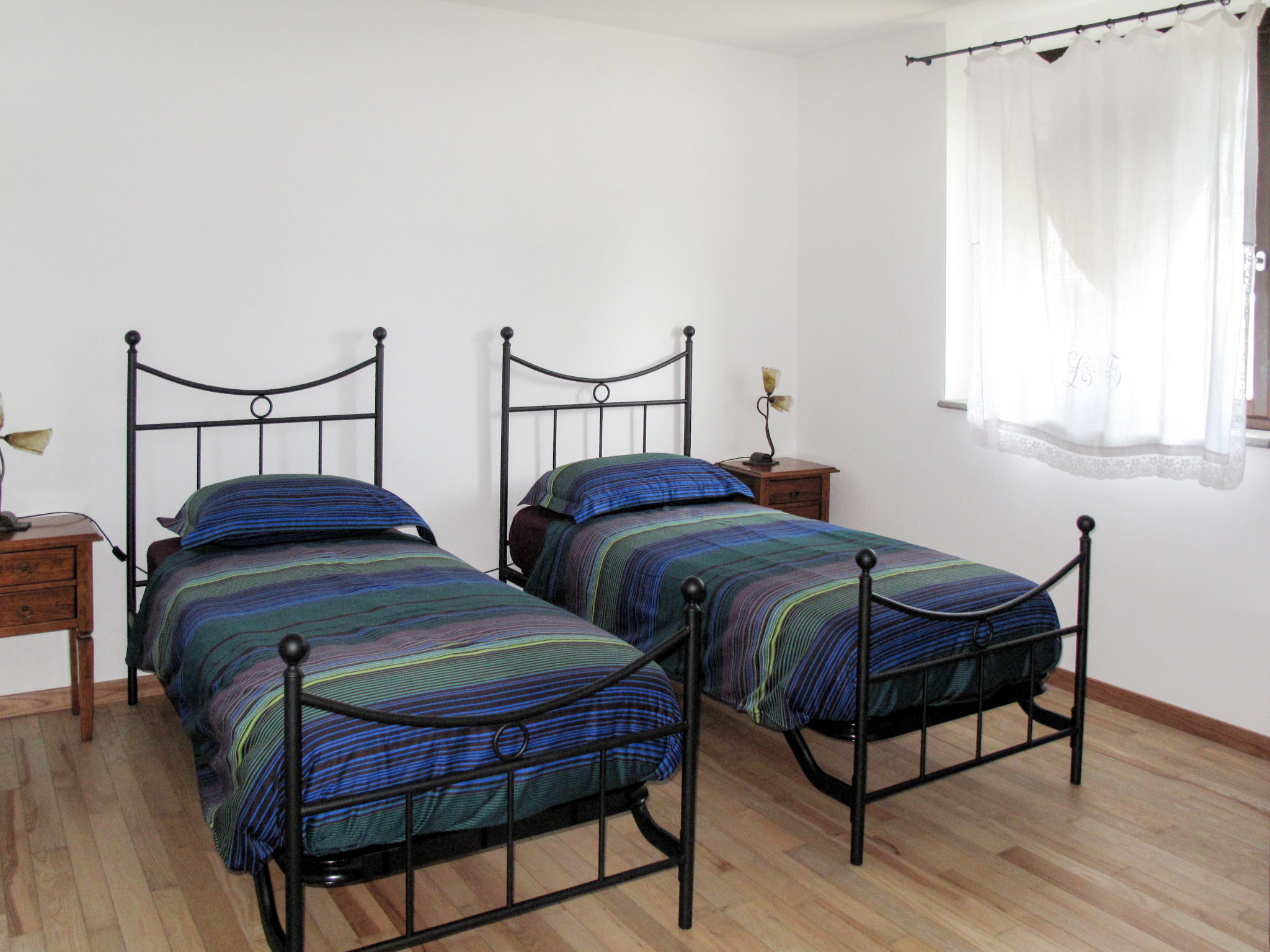 Holiday Rental Accommodation