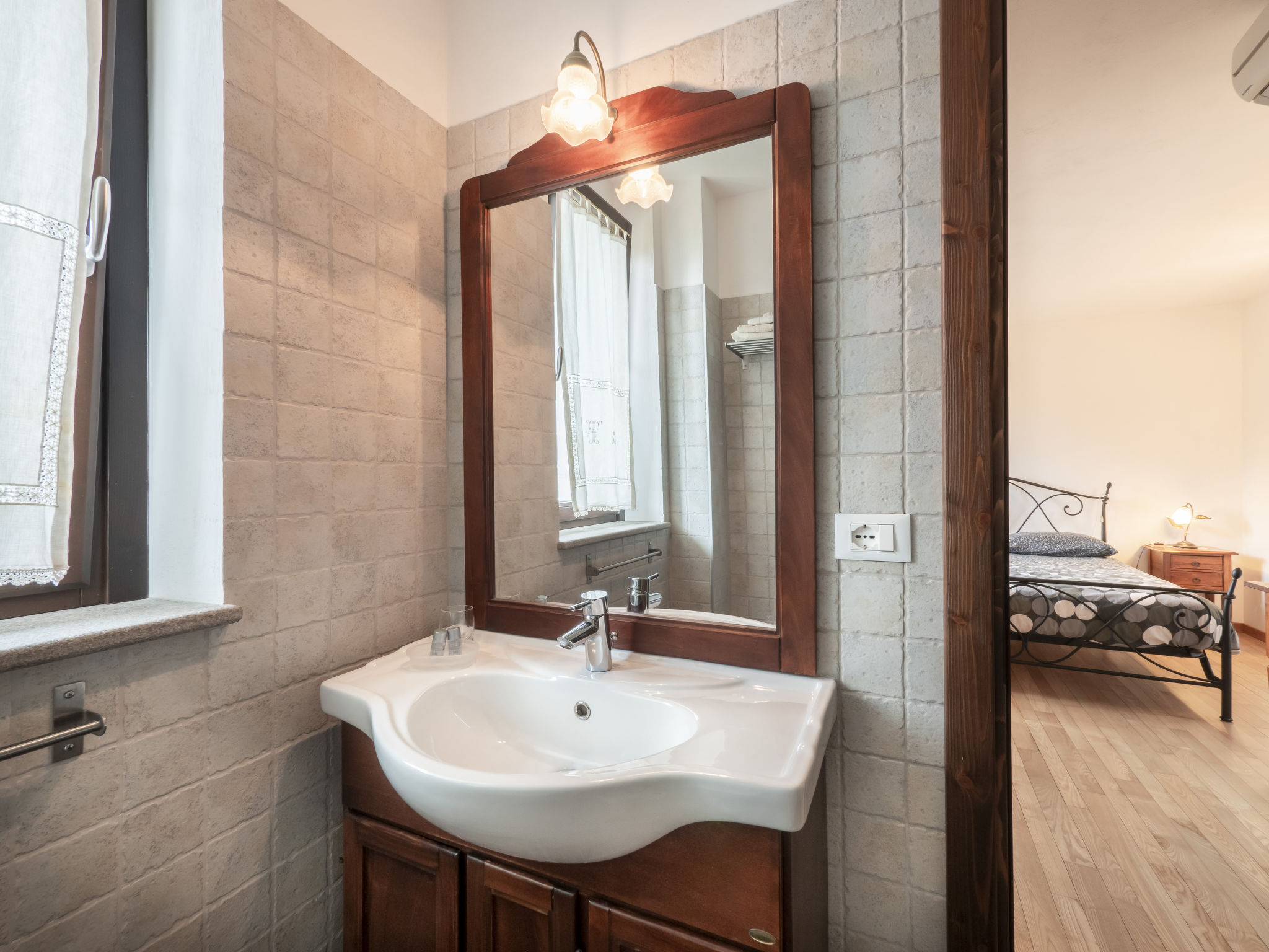 Holiday Rental Accommodation