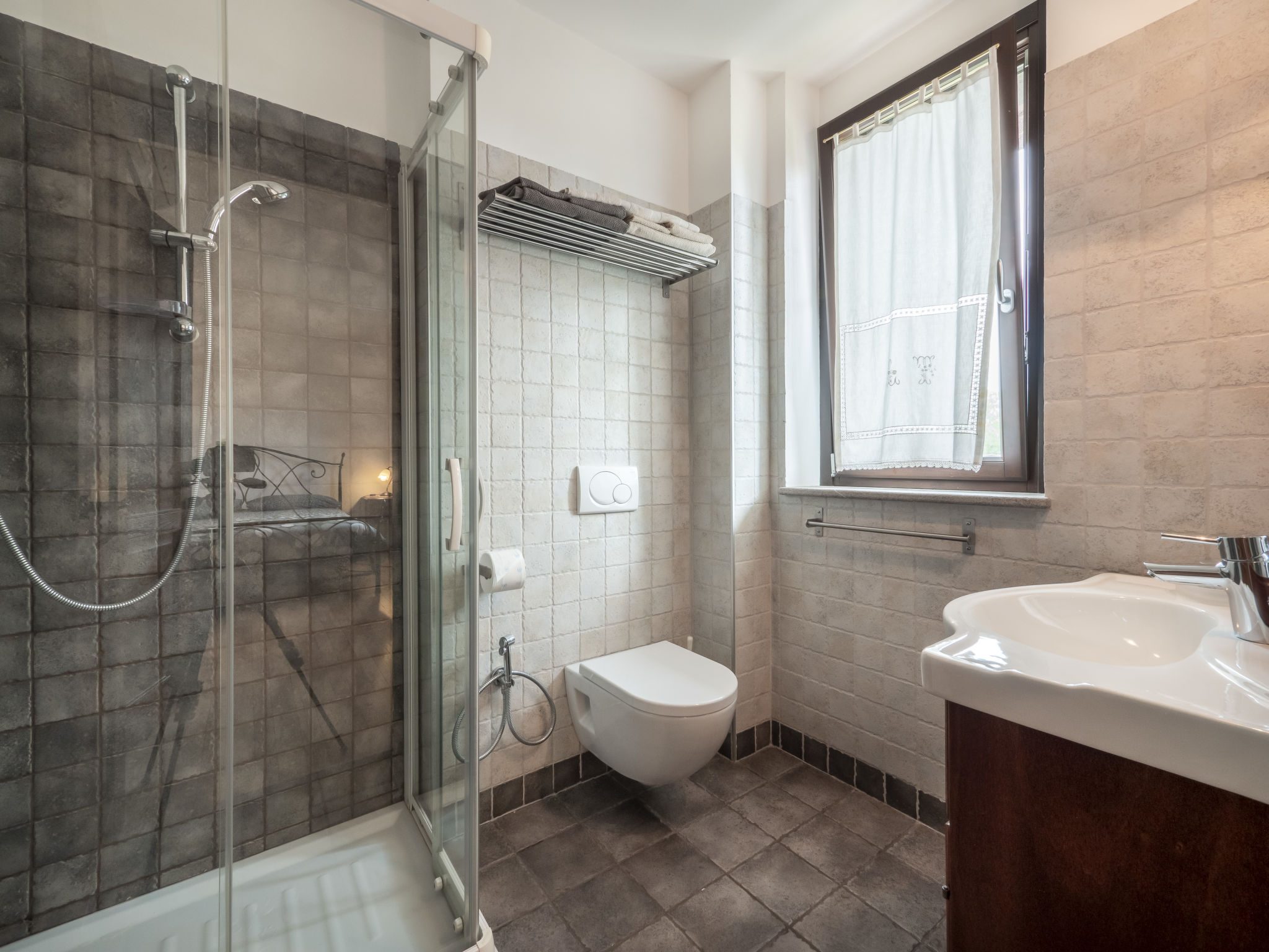 Holiday Rental Accommodation