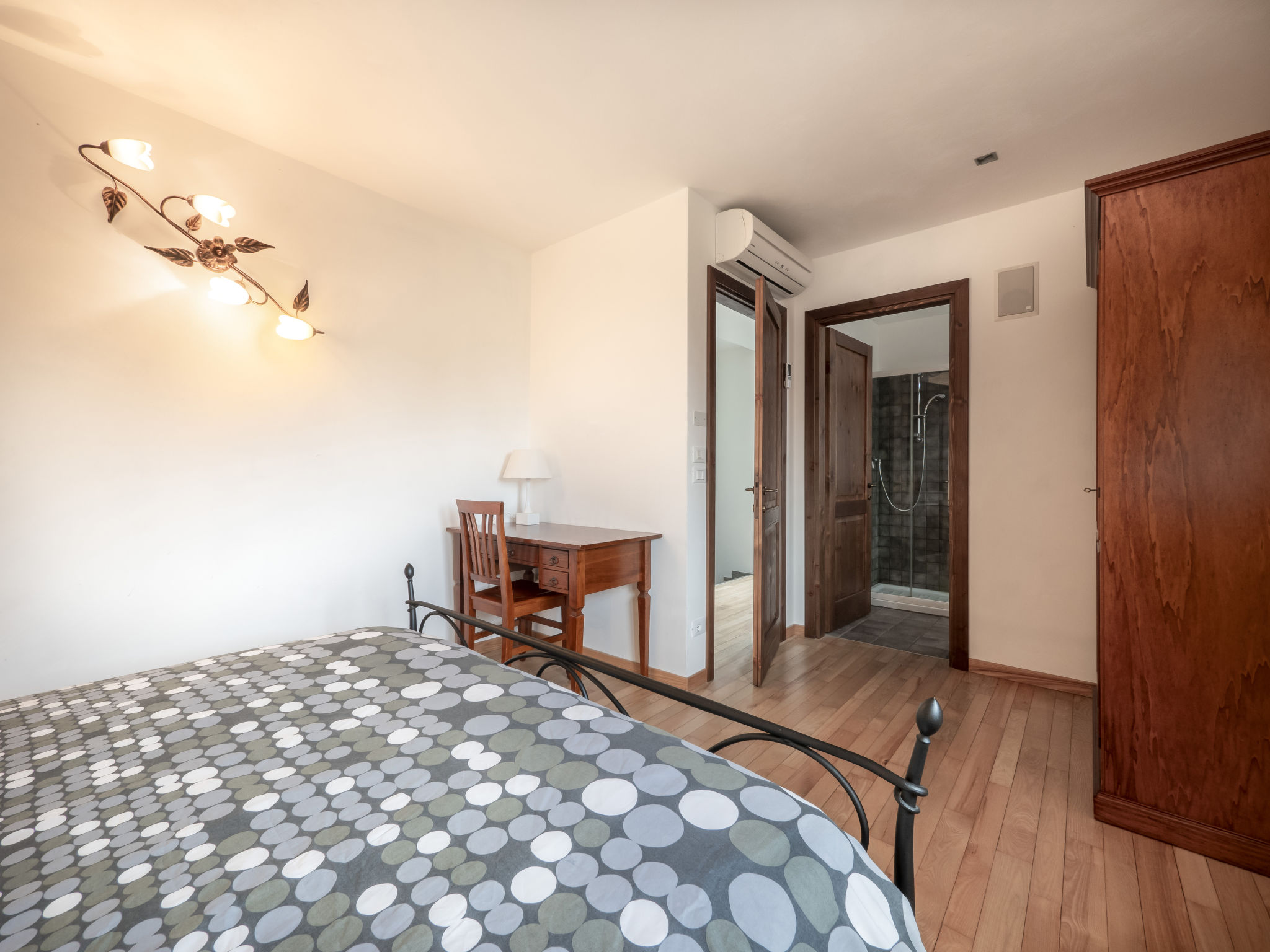 Holiday Rental Accommodation