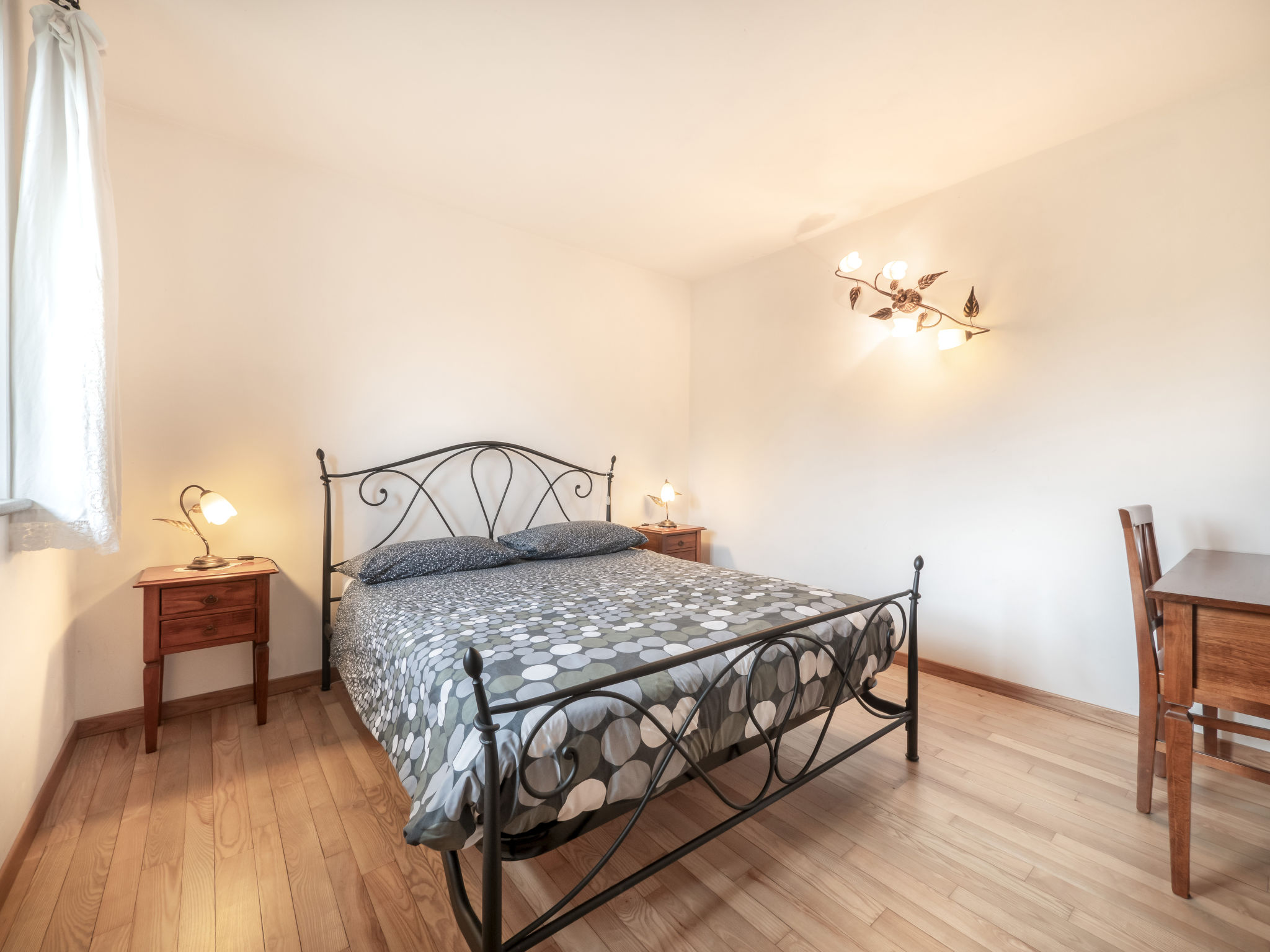 Holiday Rental Accommodation