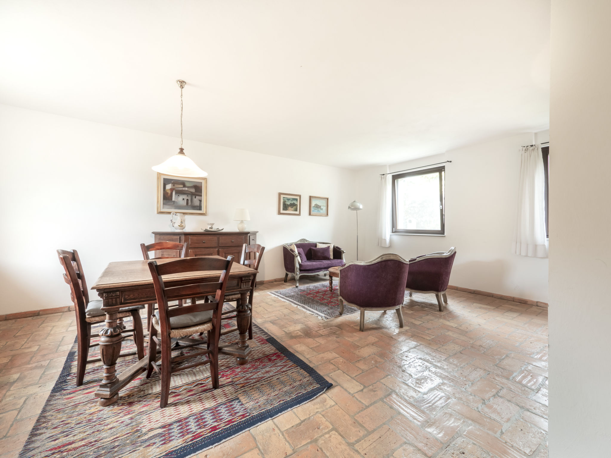 Holiday Rental Accommodation