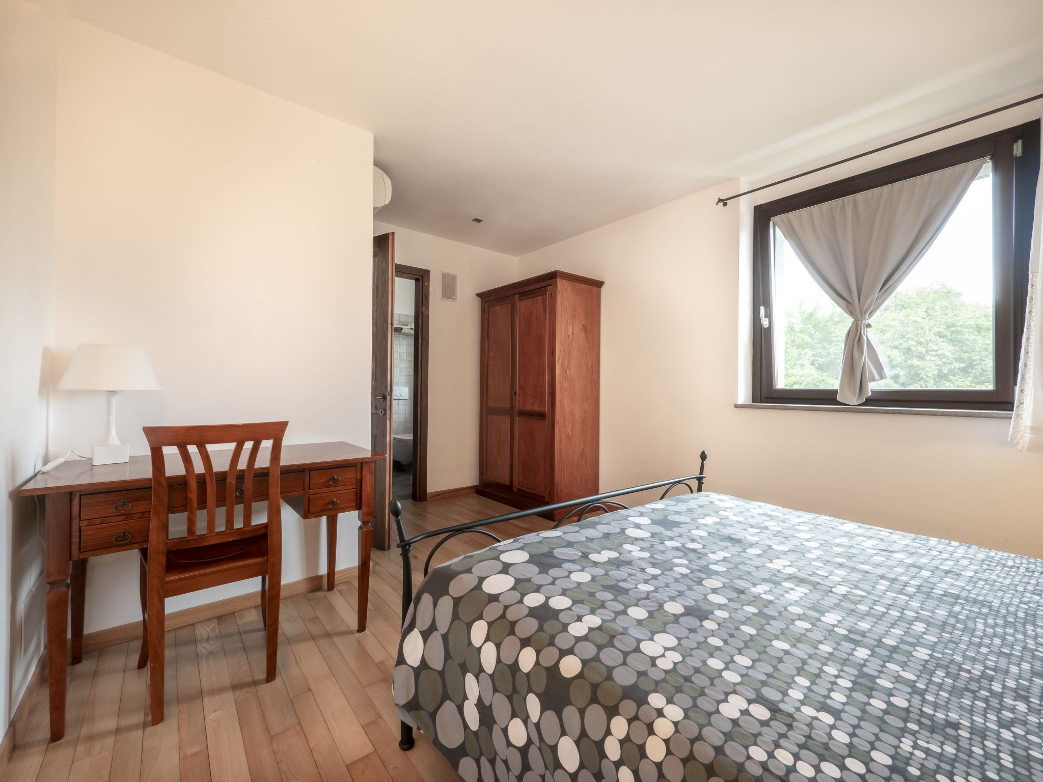 Holiday Rental Accommodation