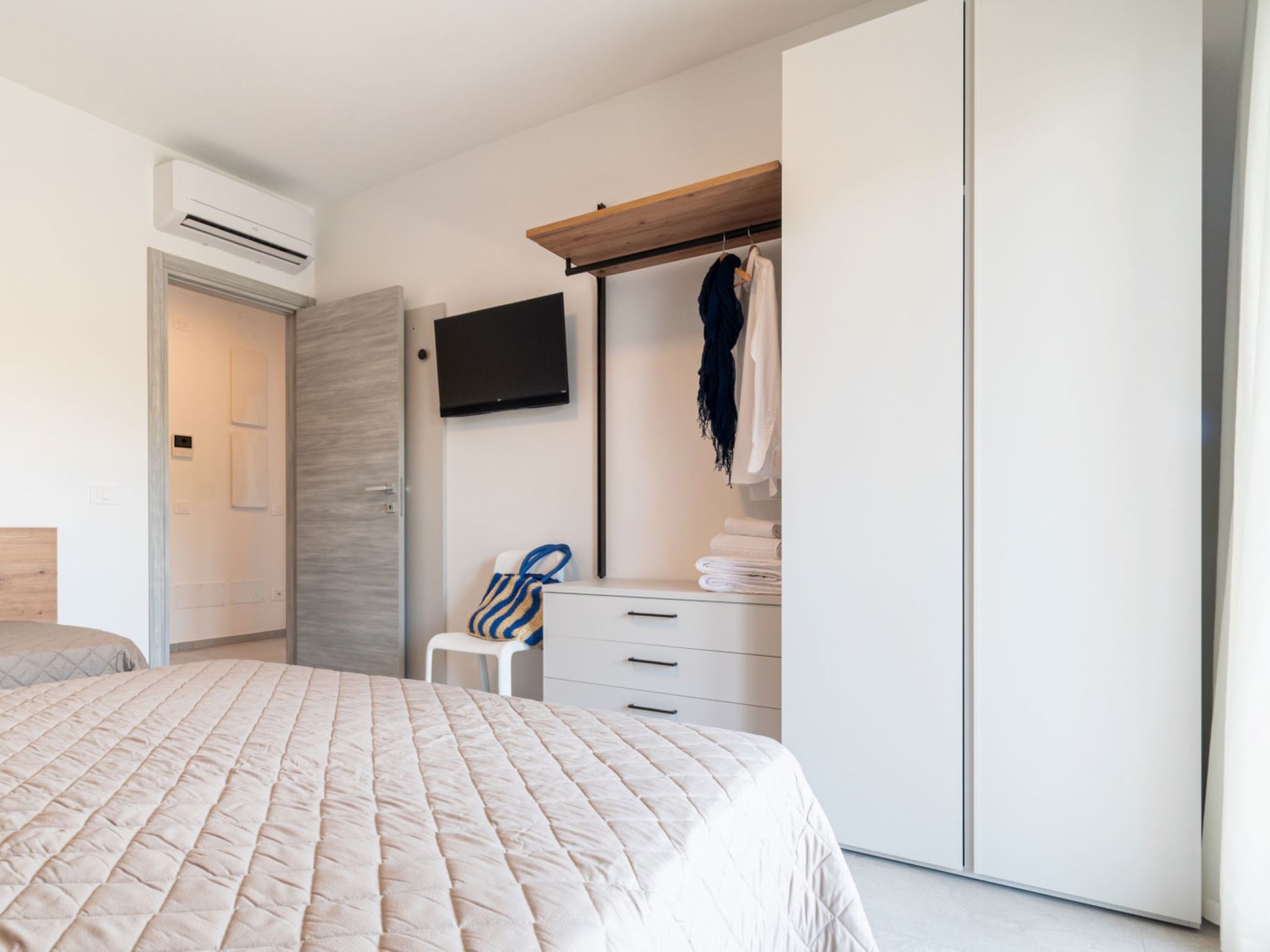 One Life Suites-Binnen