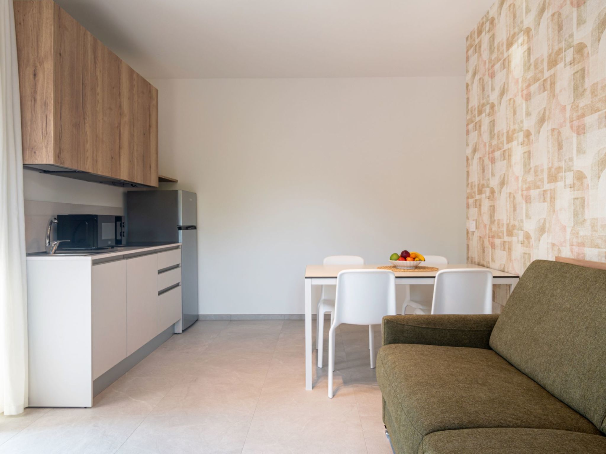 One Life Suites-Binnen