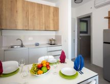 Nieuw appartement in Bibione-Spiaggia, 450m van zee - thumbnail 3