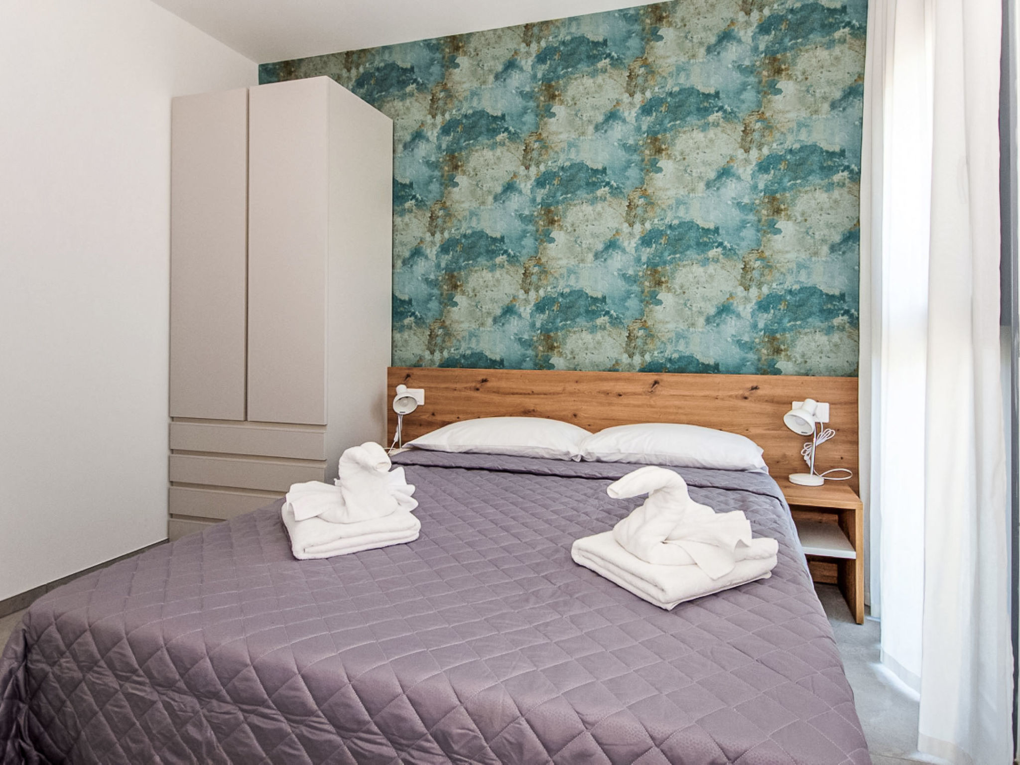 One Life Suites-Binnen