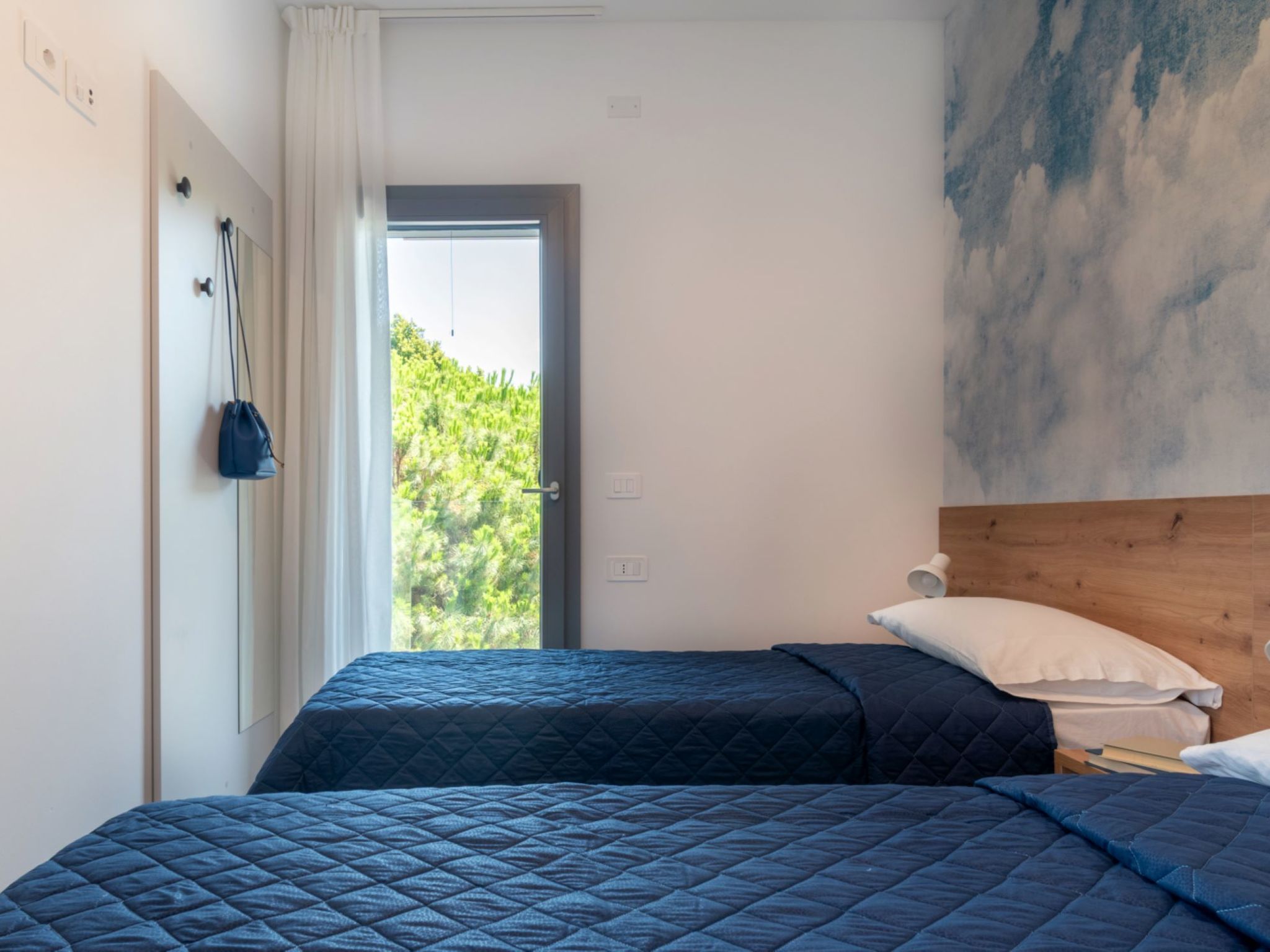 One Life Suites-Binnen